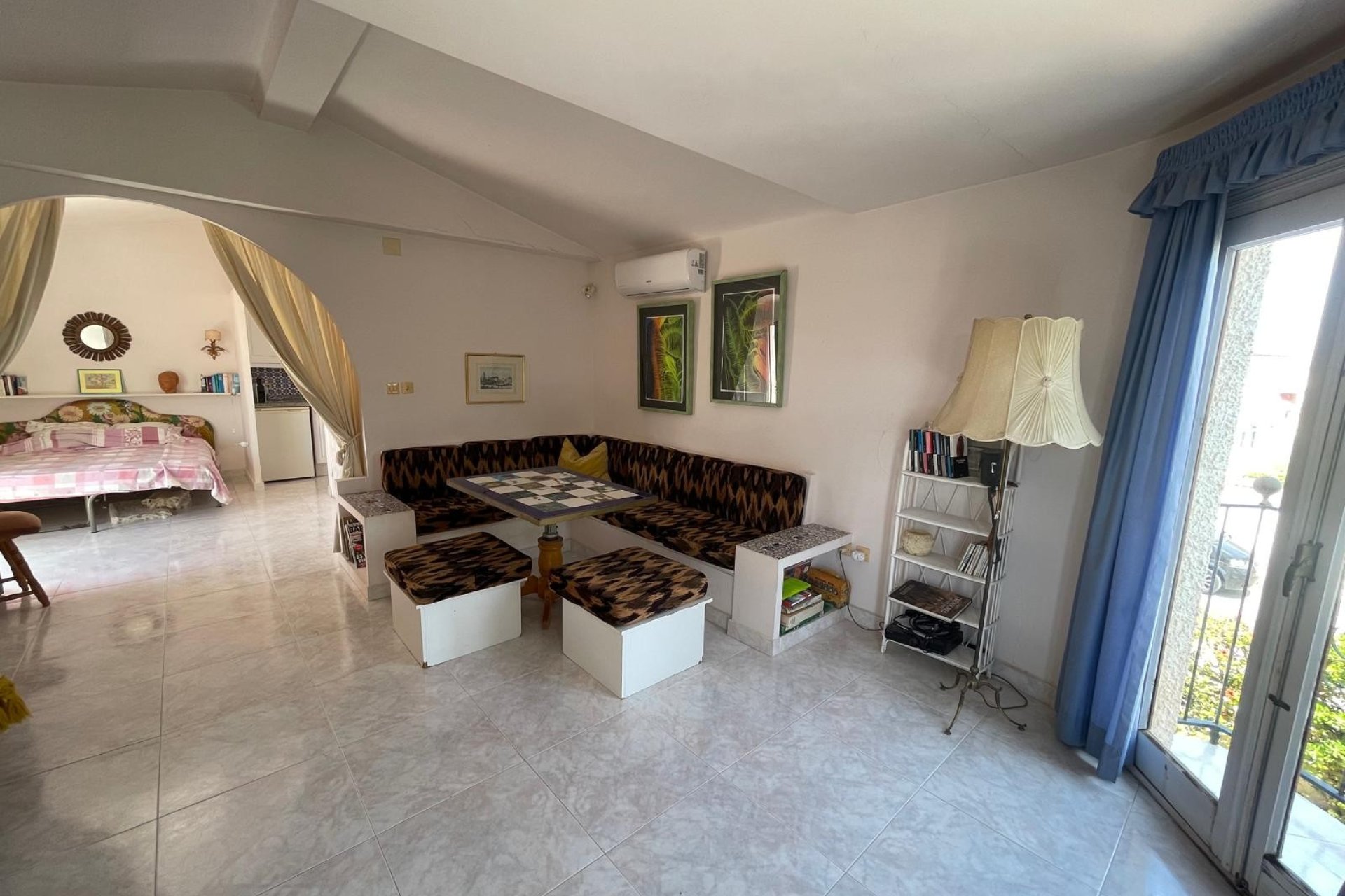 Resale - Detached House / Villa - Ciudad Quesada - Central Quesada