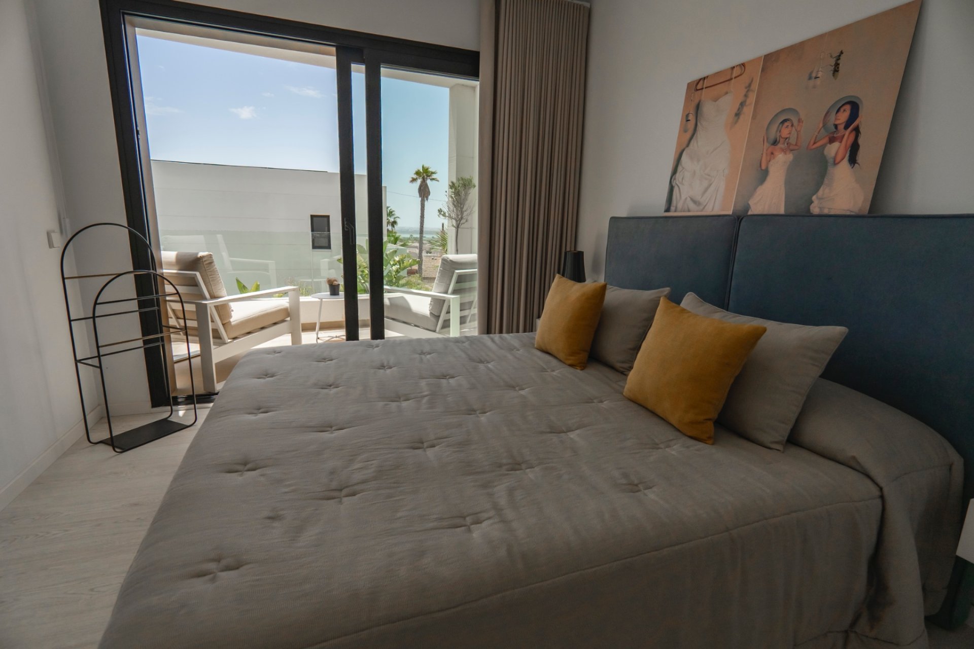 Resale - Detached House / Villa - Ciudad Quesada - Ciudad Quesada - Rojales
