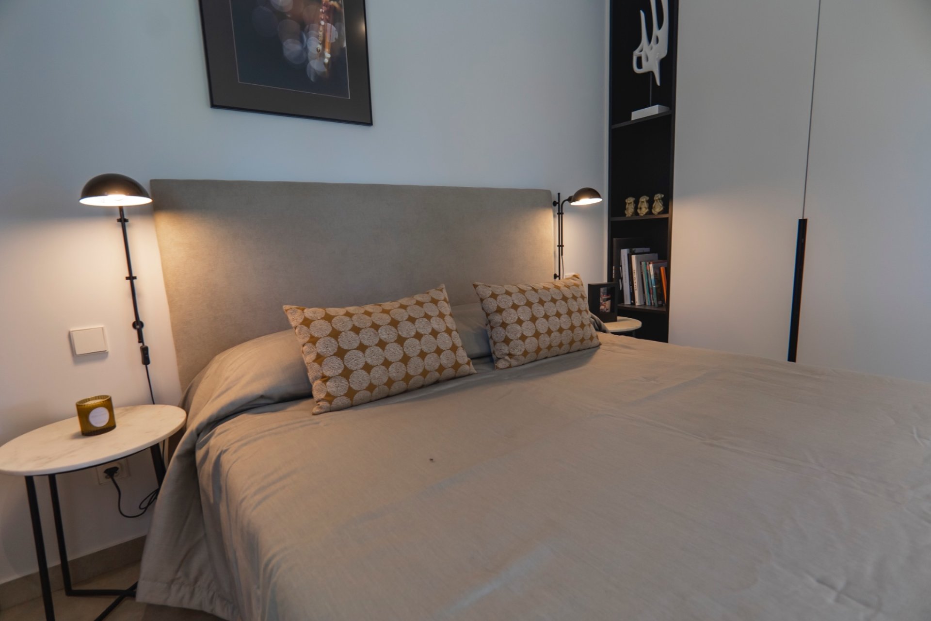 Resale - Detached House / Villa - Ciudad Quesada - Ciudad Quesada - Rojales
