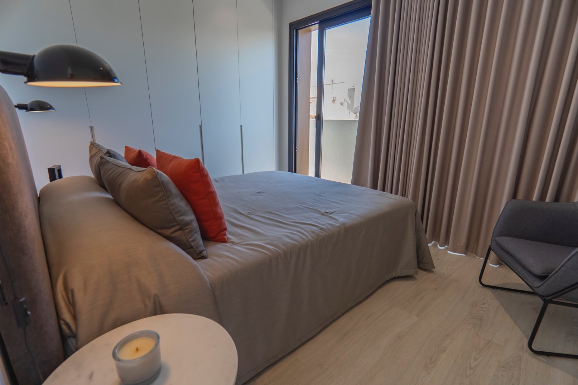 Resale - Detached House / Villa - Ciudad Quesada - Ciudad Quesada - Rojales