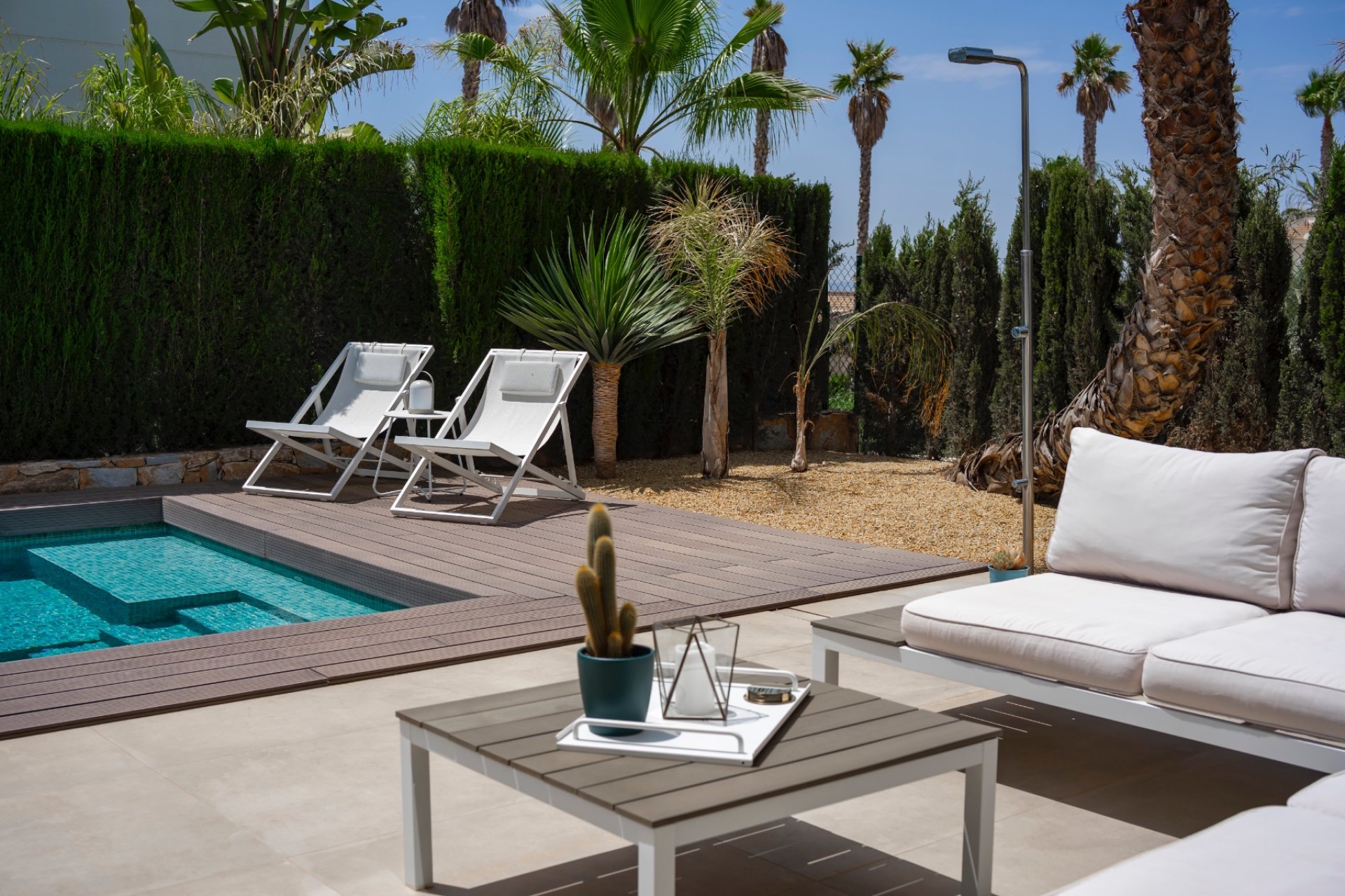 Resale - Detached House / Villa - Ciudad Quesada - Ciudad Quesada - Rojales