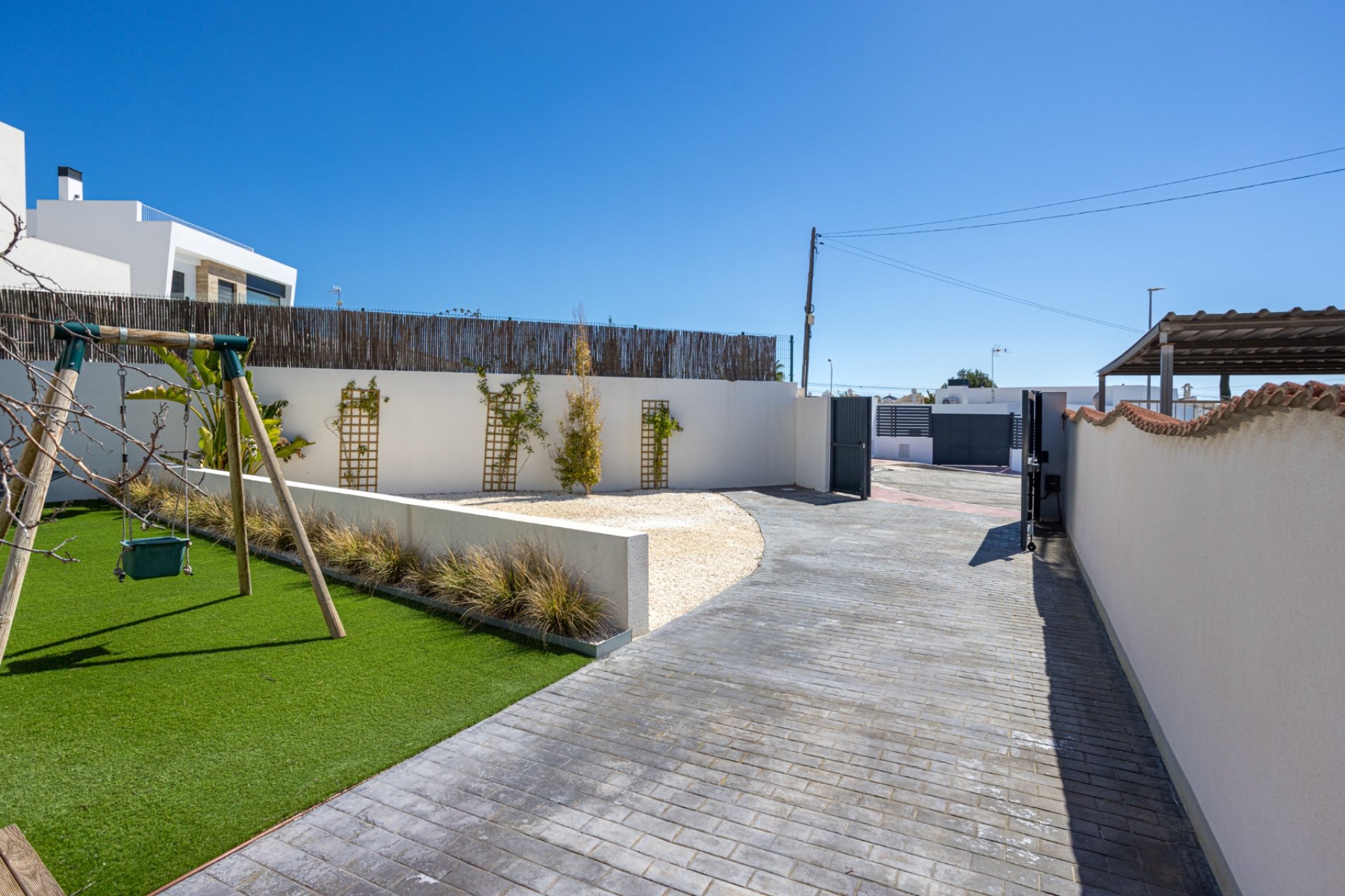 Resale - Detached House / Villa - Ciudad Quesada - Ciudad Quesada - Rojales