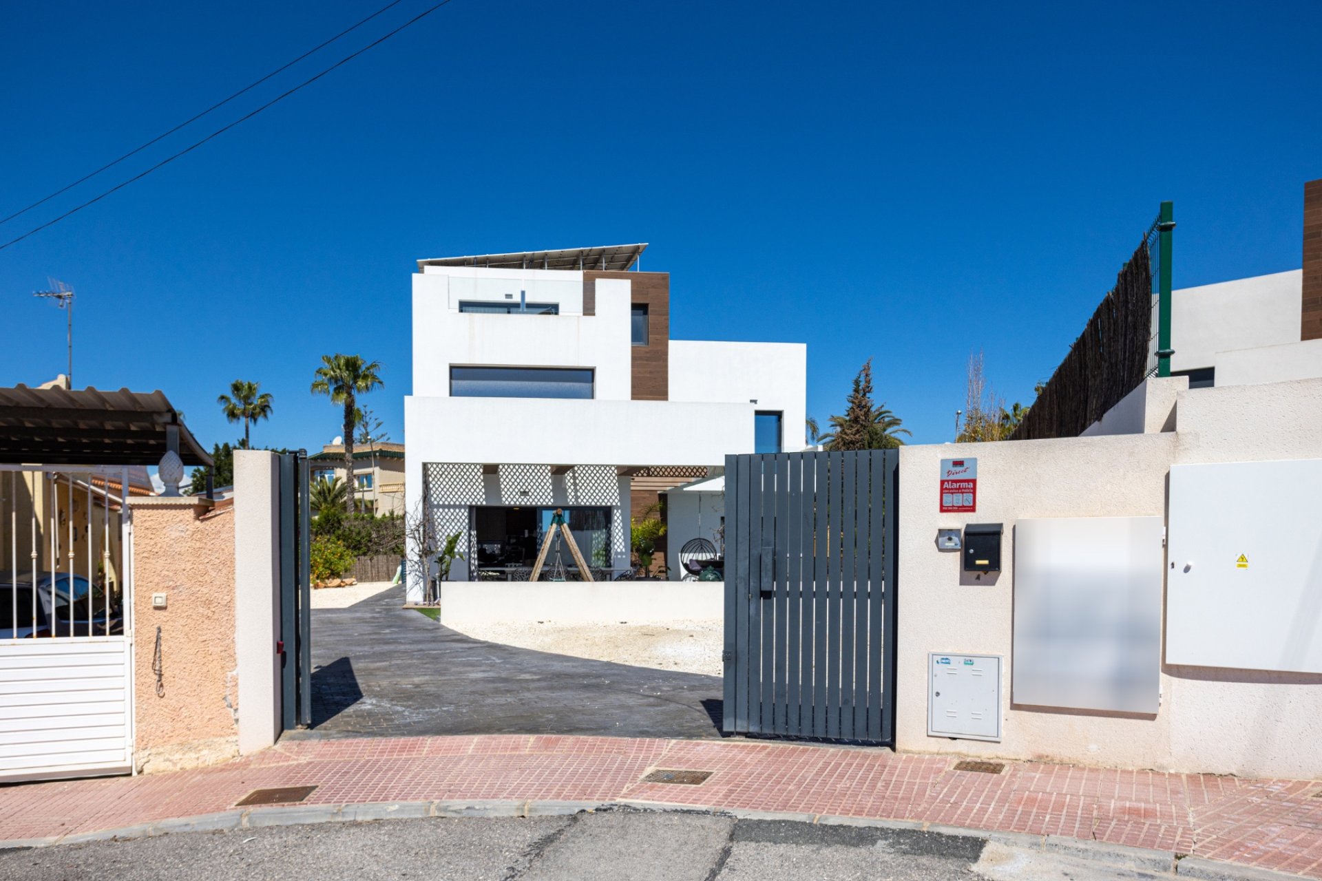 Resale - Detached House / Villa - Ciudad Quesada - Ciudad Quesada - Rojales
