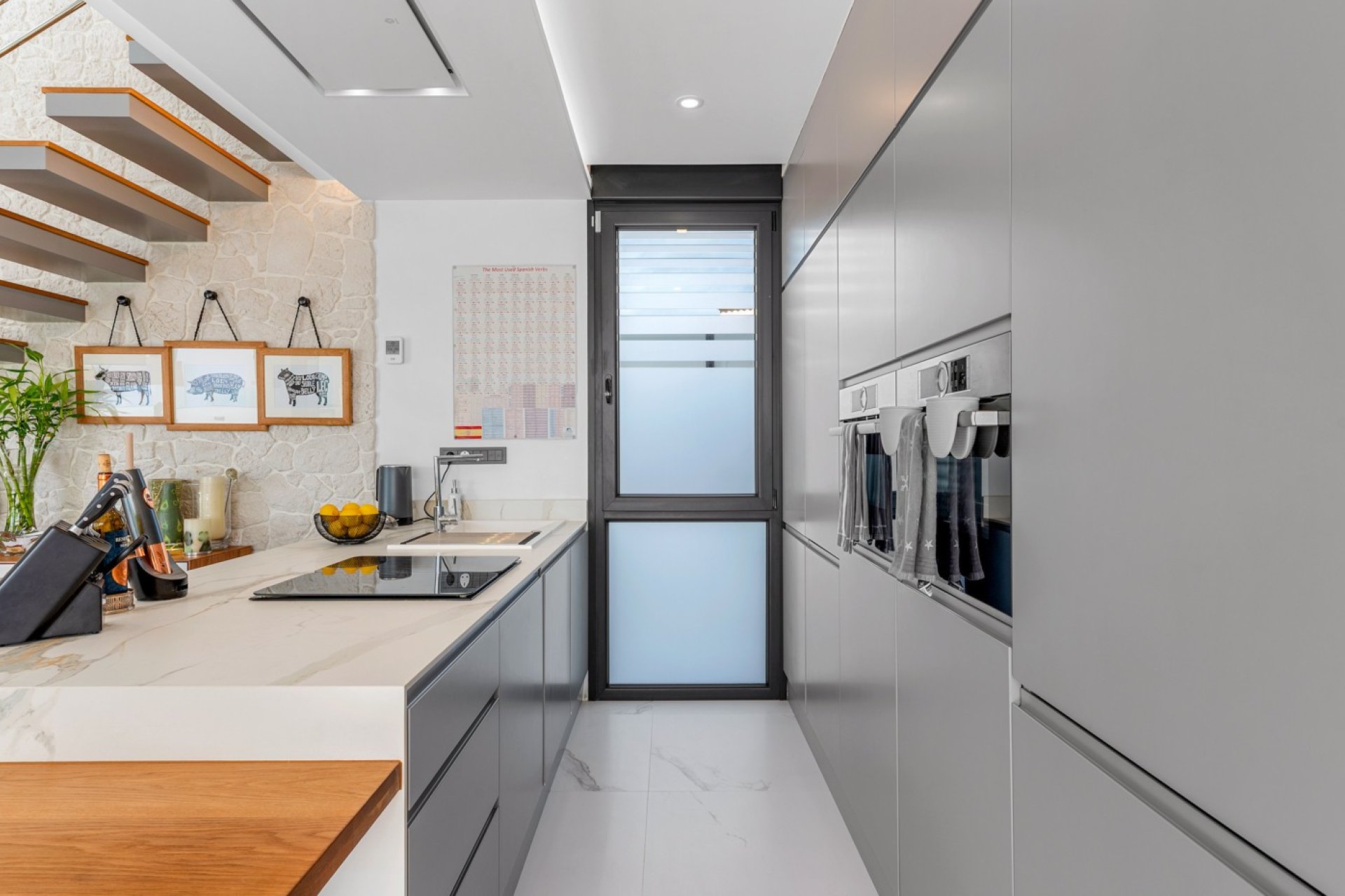 Resale - Detached House / Villa - Ciudad Quesada - Ciudad Quesada - Rojales