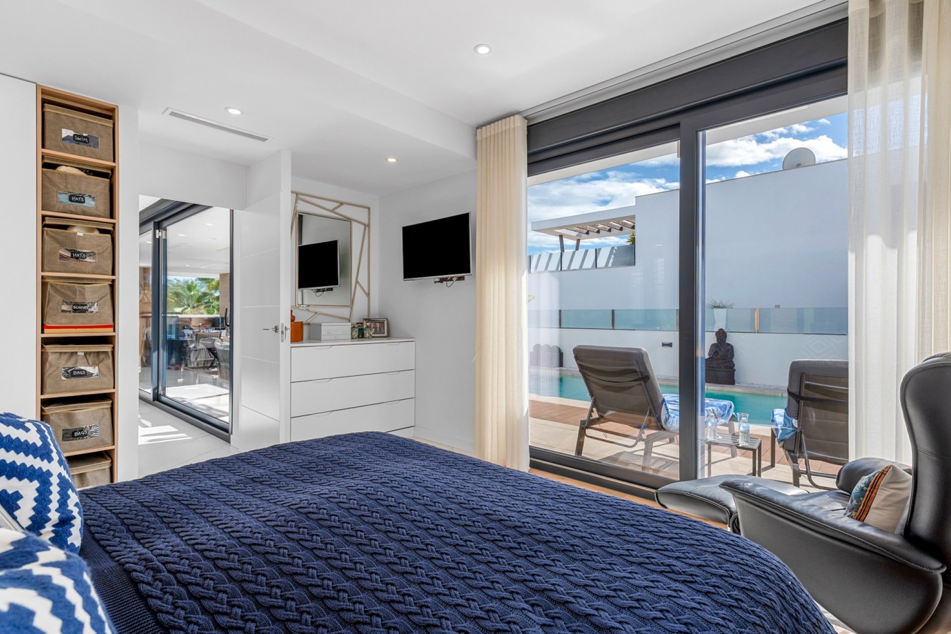 Resale - Detached House / Villa - Ciudad Quesada - Ciudad Quesada - Rojales