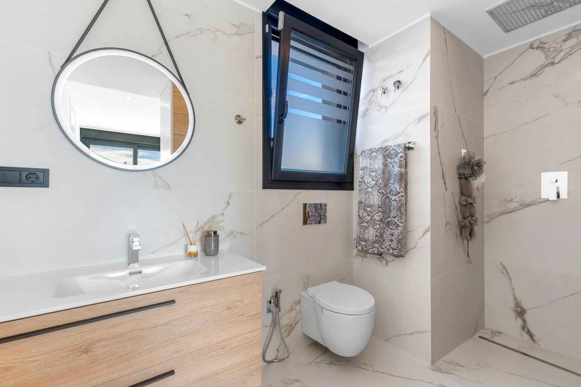 Resale - Detached House / Villa - Ciudad Quesada - Ciudad Quesada - Rojales