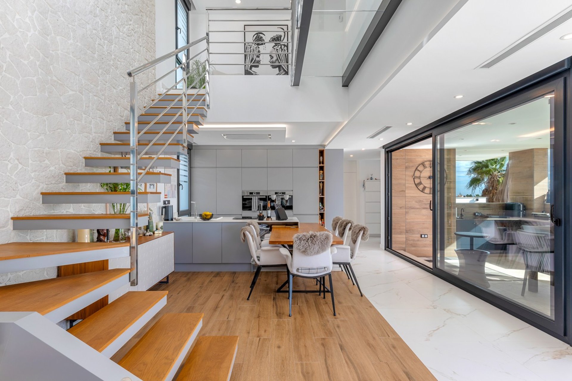 Resale - Detached House / Villa - Ciudad Quesada - Ciudad Quesada - Rojales