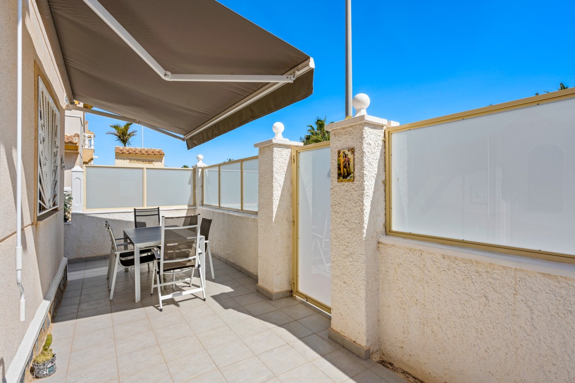 Resale - Detached House / Villa - Ciudad Quesada - Ciudad Quesada - Rojales