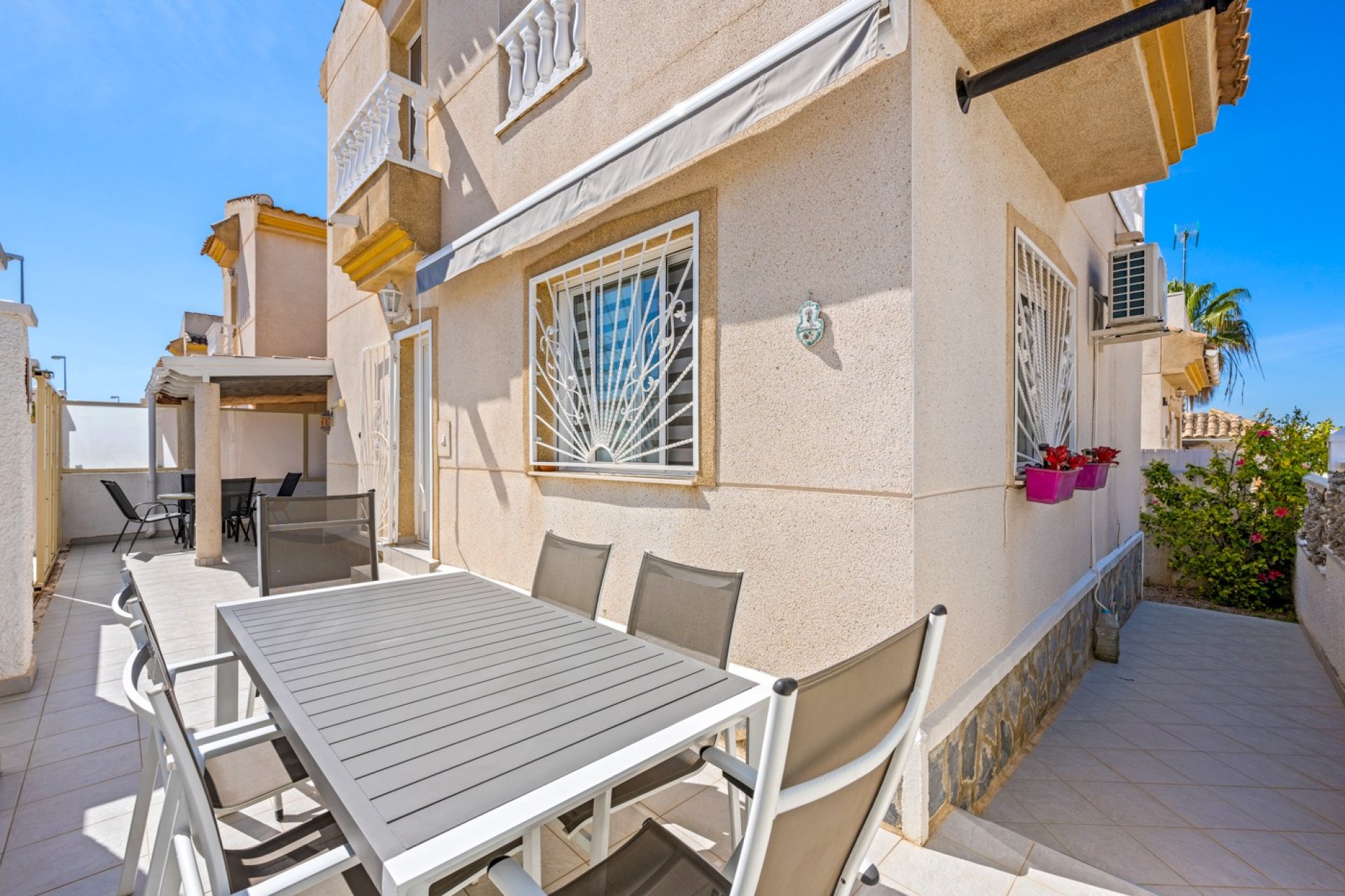 Resale - Detached House / Villa - Ciudad Quesada - Ciudad Quesada - Rojales