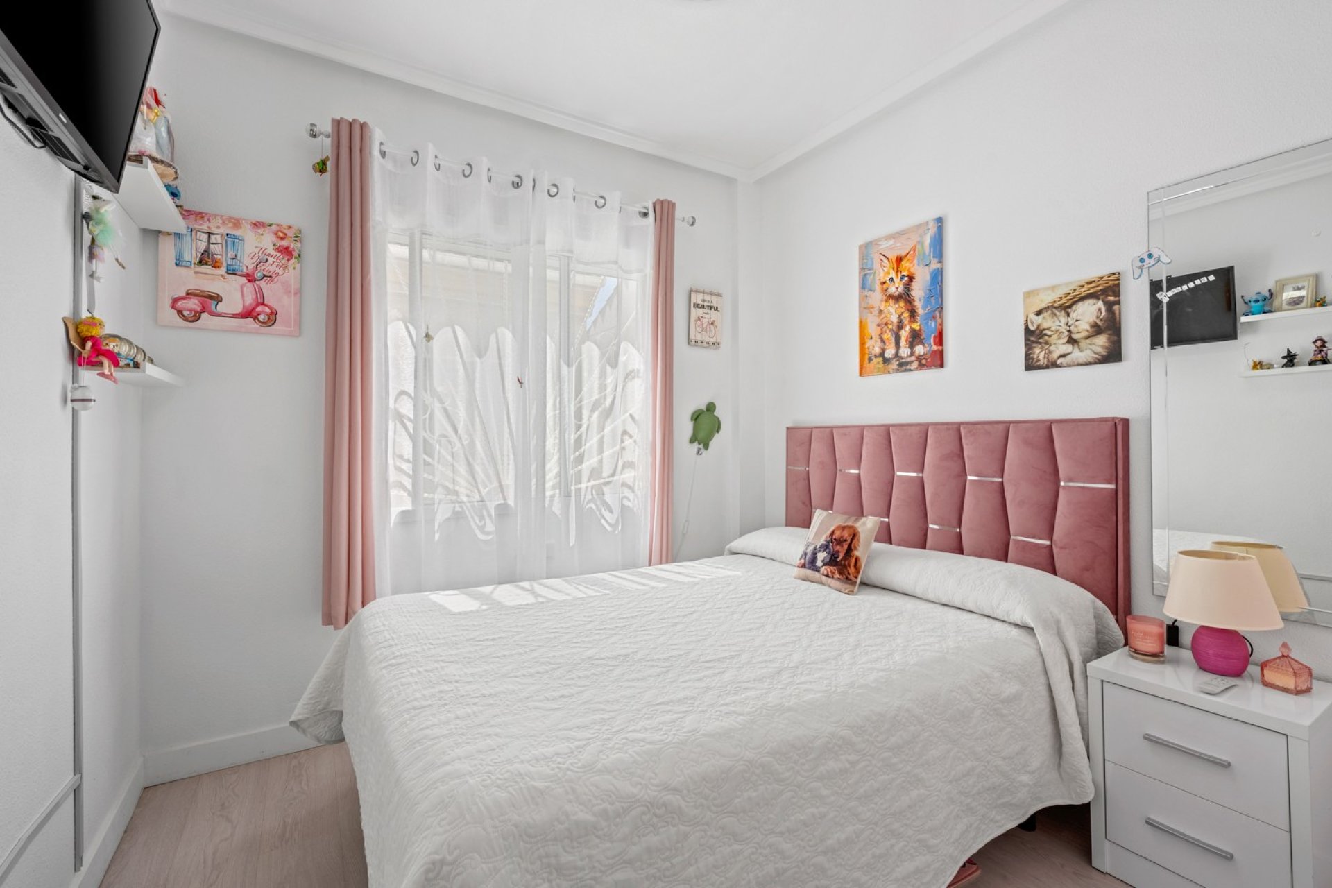 Resale - Detached House / Villa - Ciudad Quesada - Ciudad Quesada - Rojales