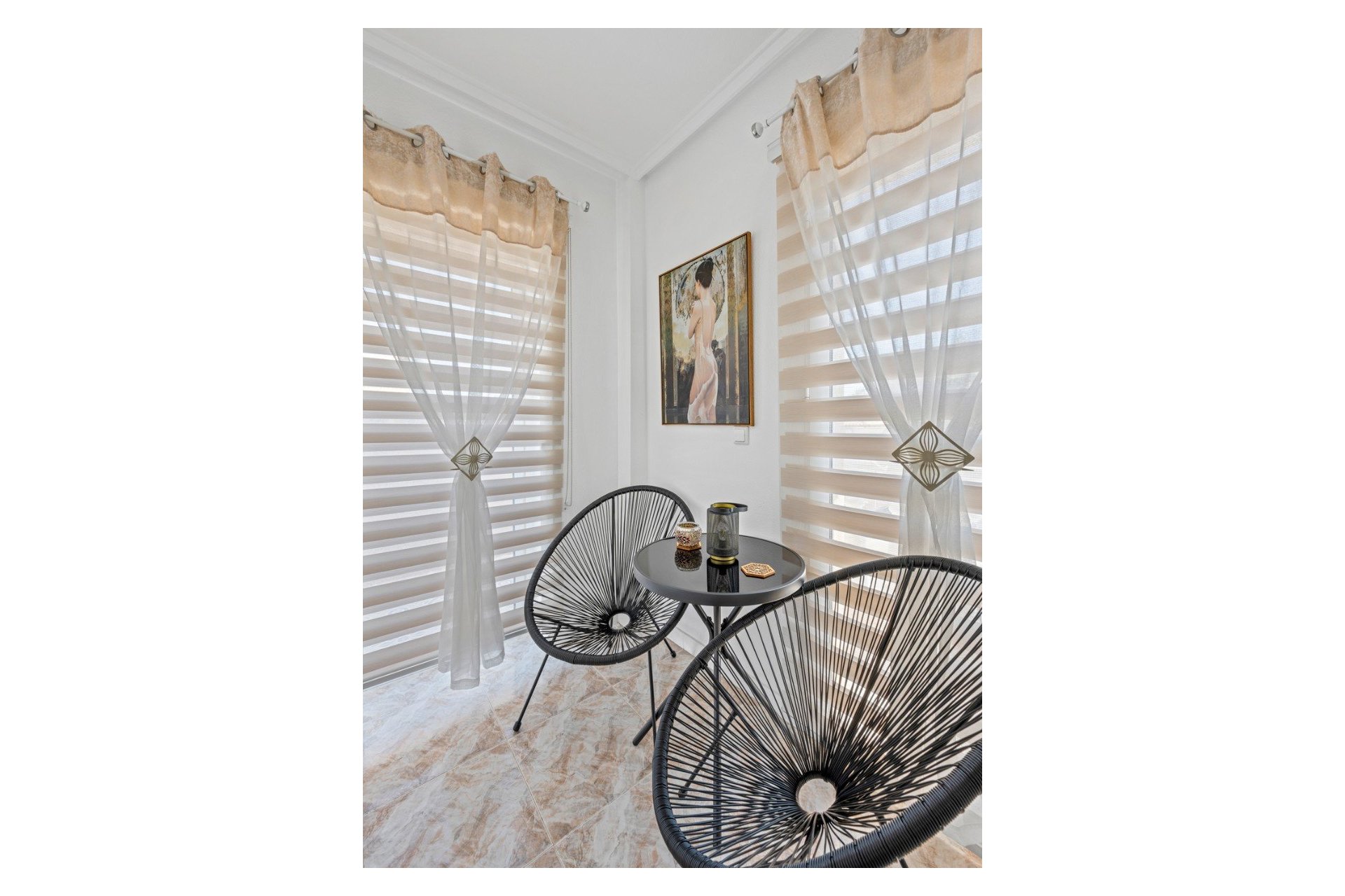 Resale - Detached House / Villa - Ciudad Quesada - Ciudad Quesada - Rojales