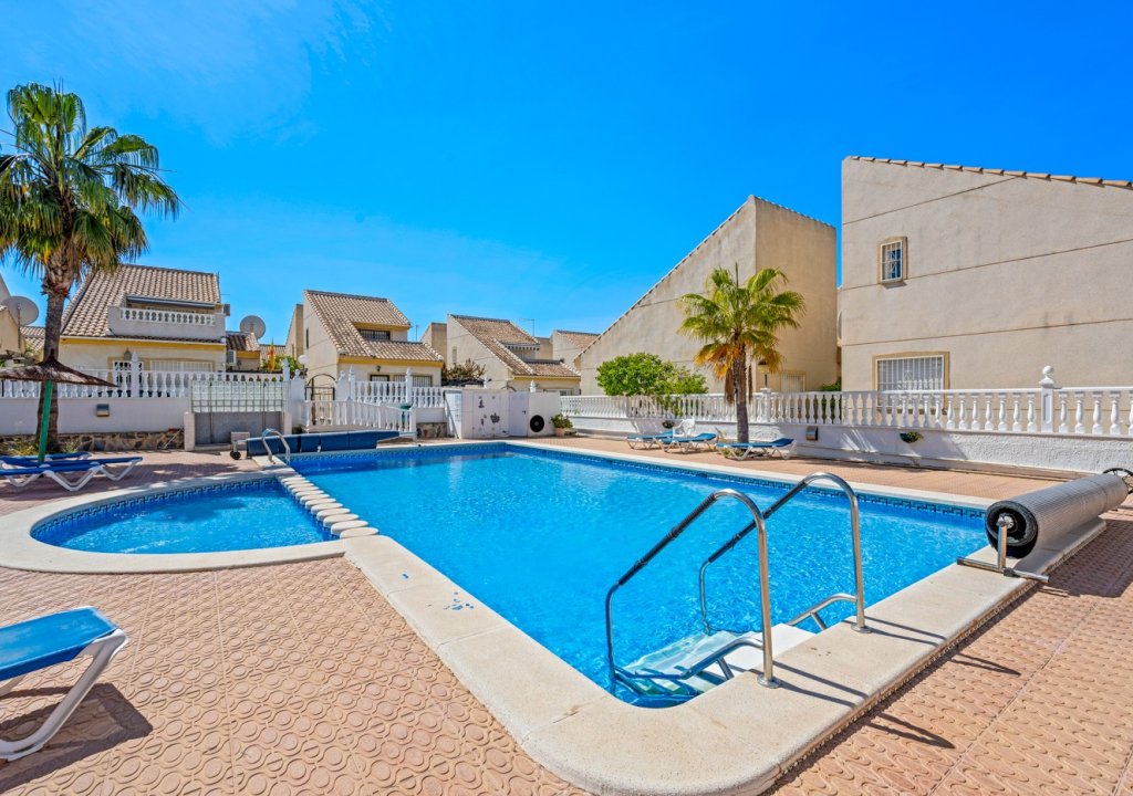 Resale - Detached House / Villa - Ciudad Quesada - Ciudad Quesada - Rojales