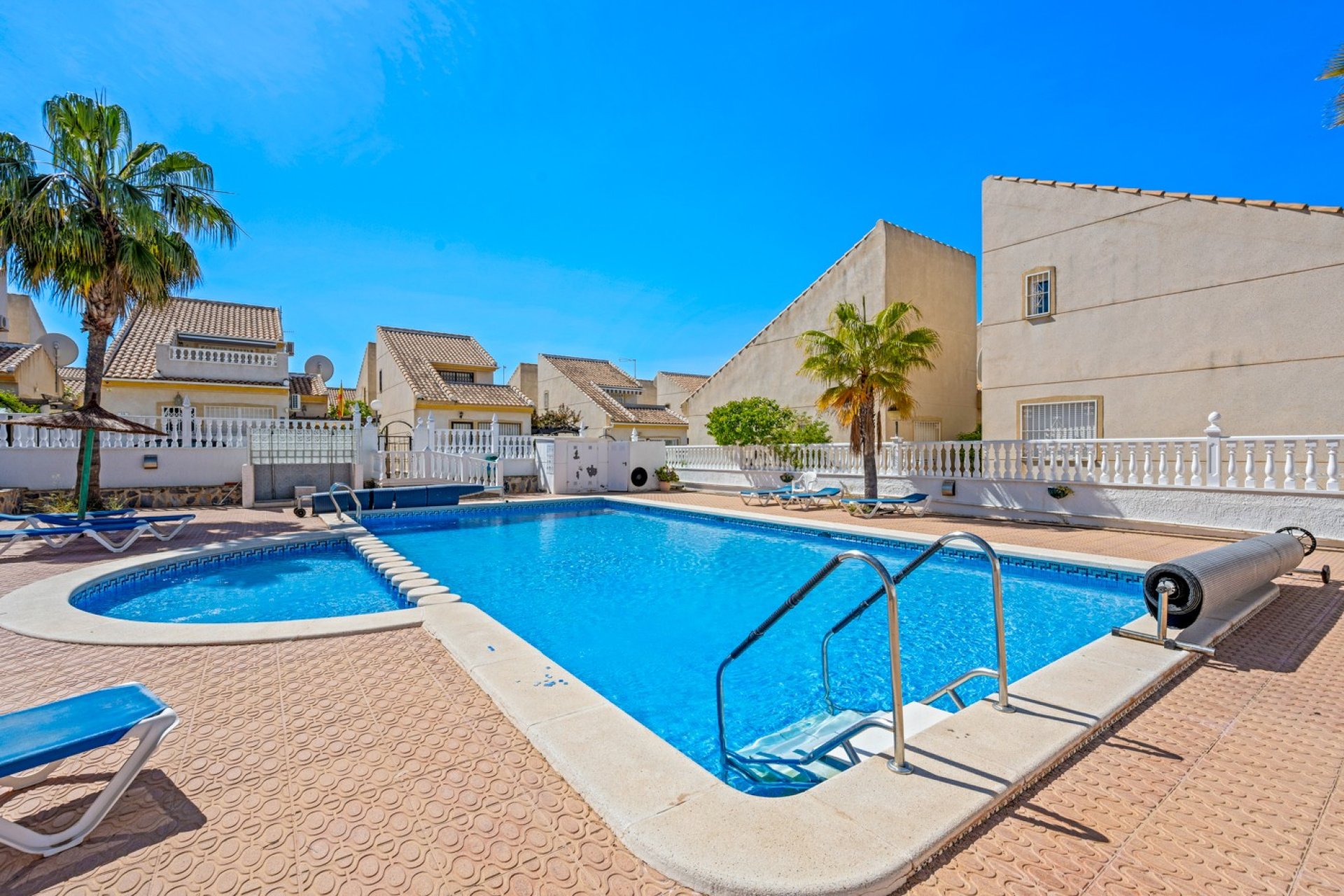 Resale - Detached House / Villa - Ciudad Quesada - Ciudad Quesada - Rojales