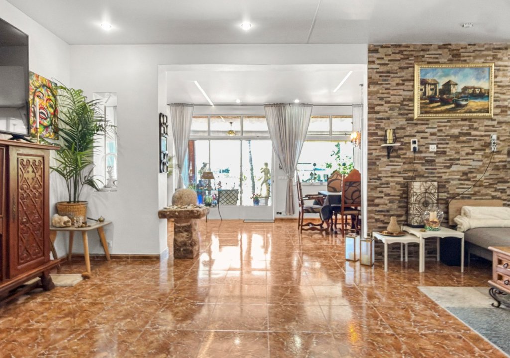 Resale - Detached House / Villa - Ciudad Quesada - Ciudad Quesada - Rojales