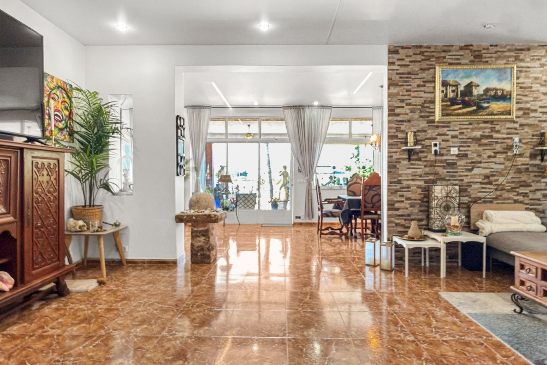 Resale - Detached House / Villa - Ciudad Quesada - Ciudad Quesada - Rojales