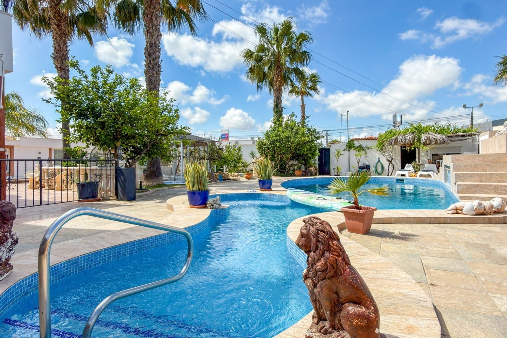 Resale - Detached House / Villa - Ciudad Quesada - Ciudad Quesada - Rojales