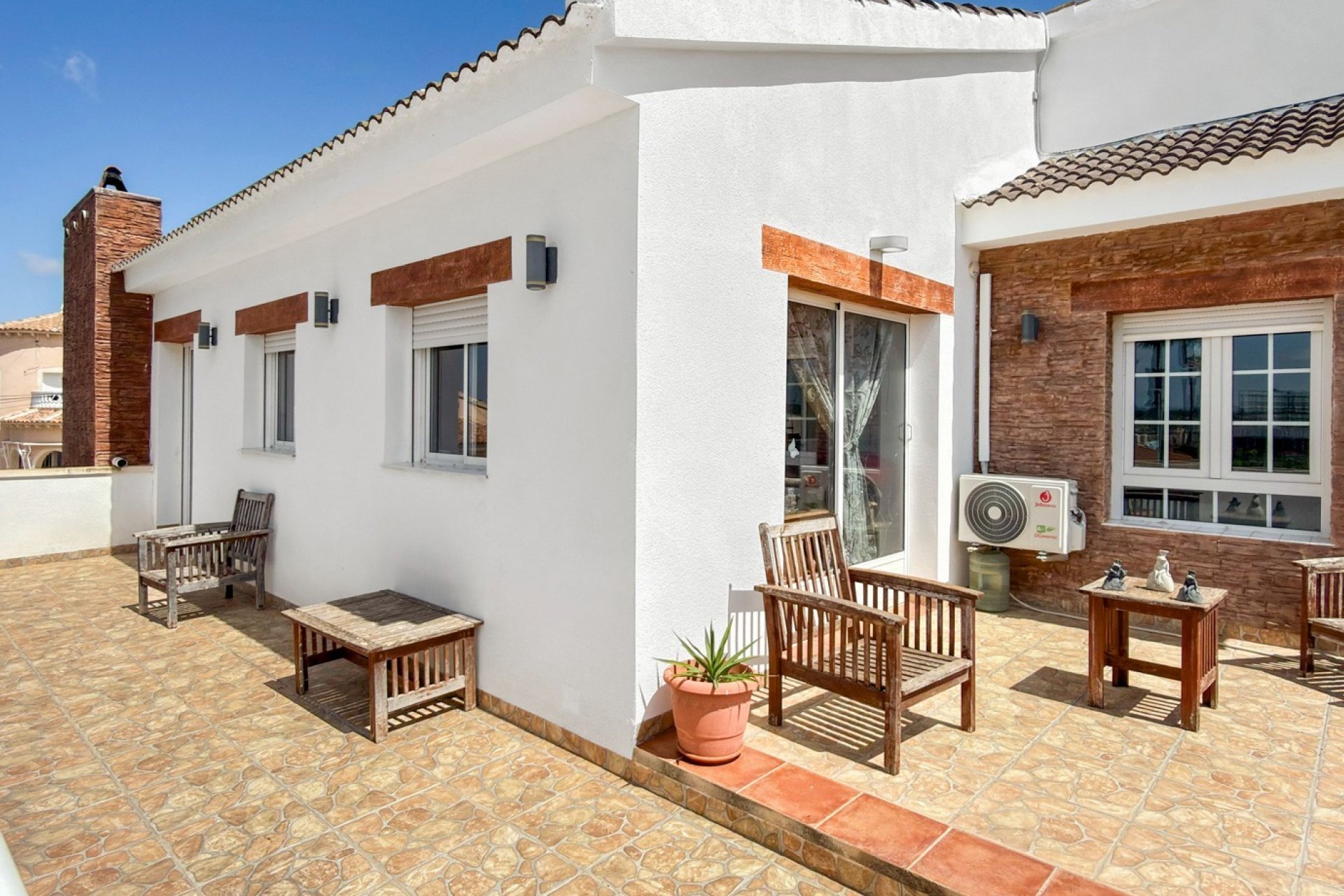 Resale - Detached House / Villa - Ciudad Quesada - Ciudad Quesada - Rojales