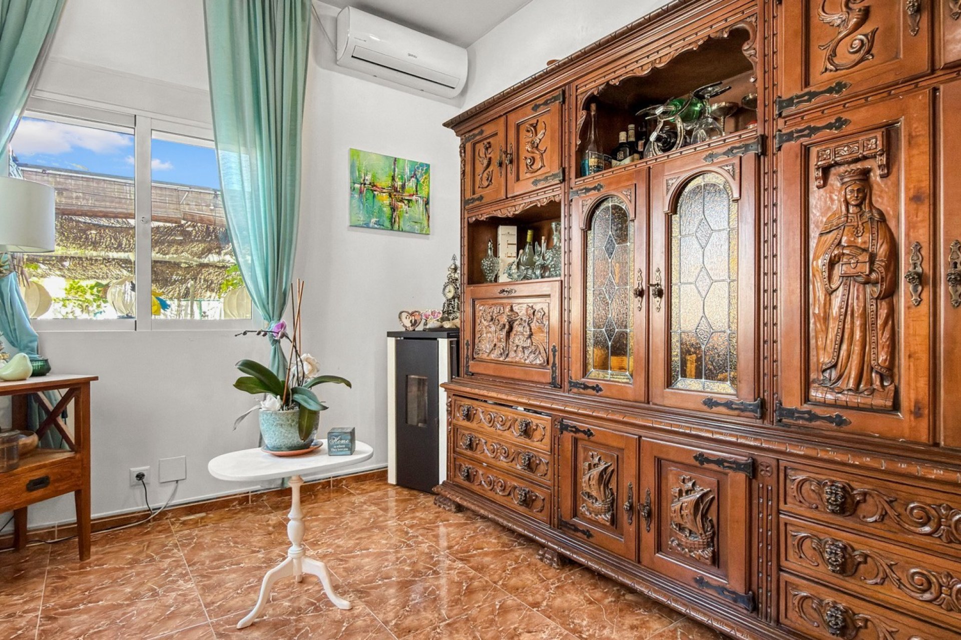 Resale - Detached House / Villa - Ciudad Quesada - Ciudad Quesada - Rojales