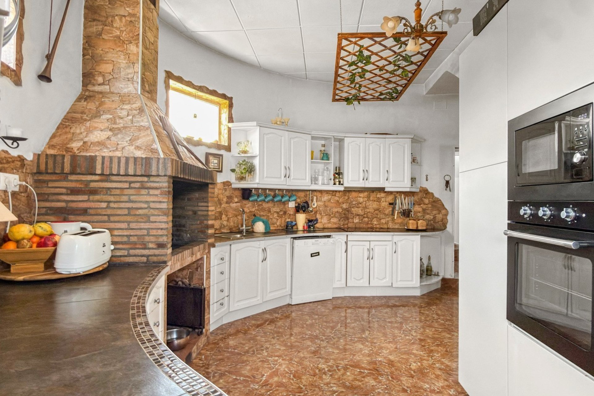 Resale - Detached House / Villa - Ciudad Quesada - Ciudad Quesada - Rojales