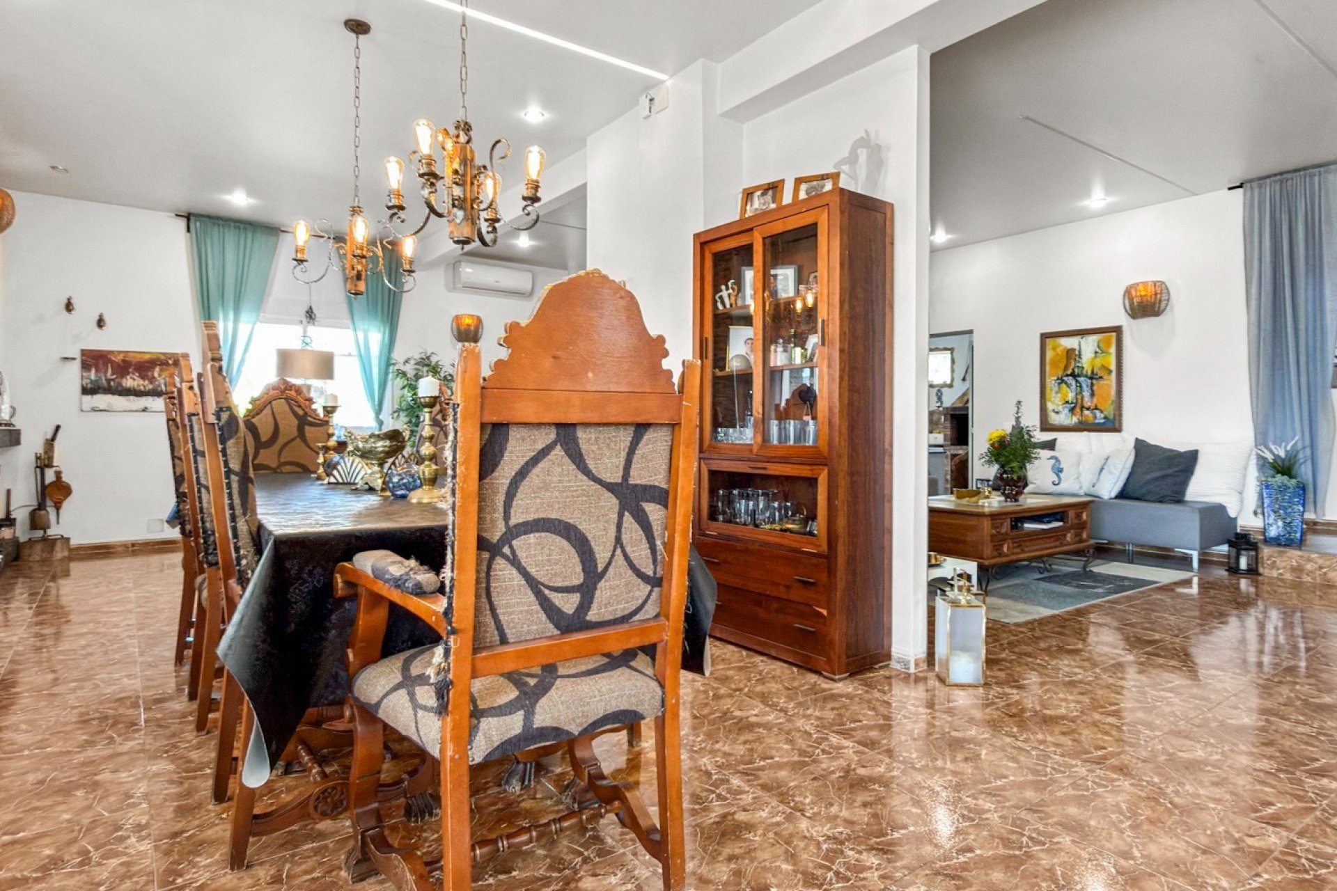 Resale - Detached House / Villa - Ciudad Quesada - Ciudad Quesada - Rojales