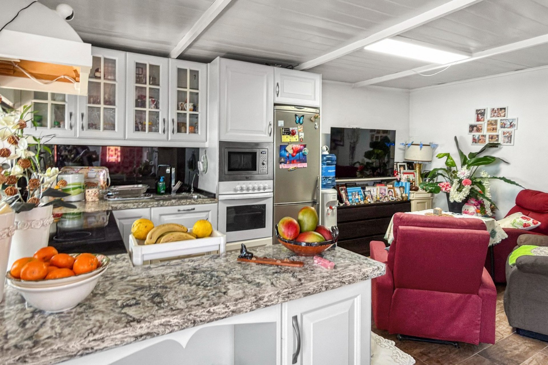 Resale - Detached House / Villa - Ciudad Quesada - Ciudad Quesada - Rojales