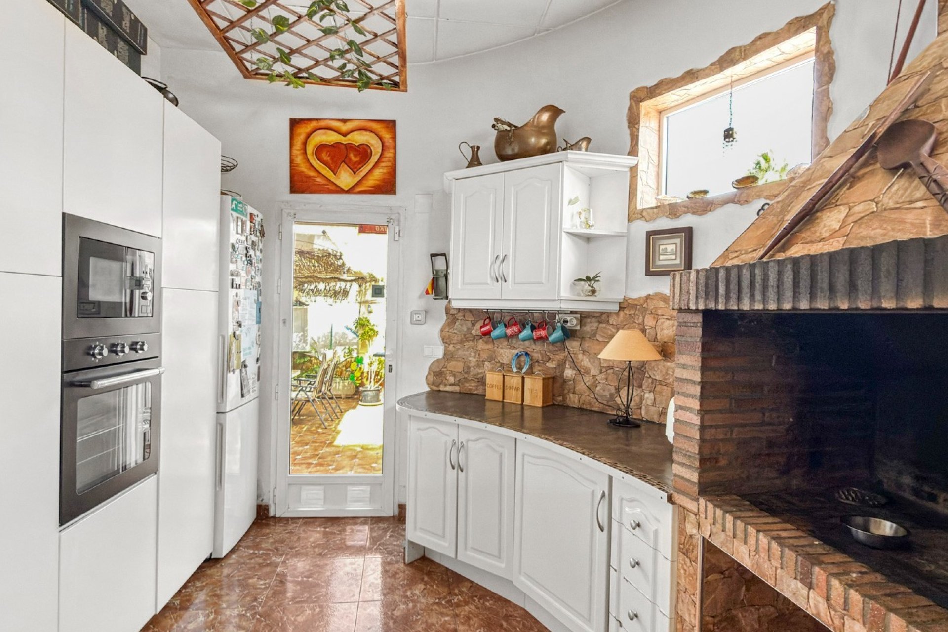 Resale - Detached House / Villa - Ciudad Quesada - Ciudad Quesada - Rojales