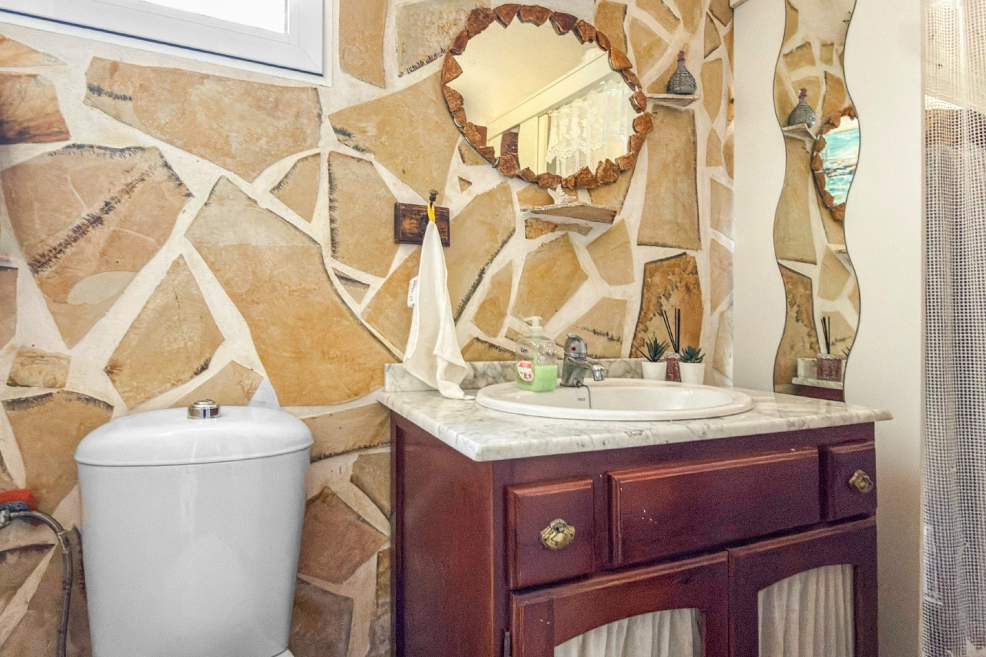 Resale - Detached House / Villa - Ciudad Quesada - Ciudad Quesada - Rojales