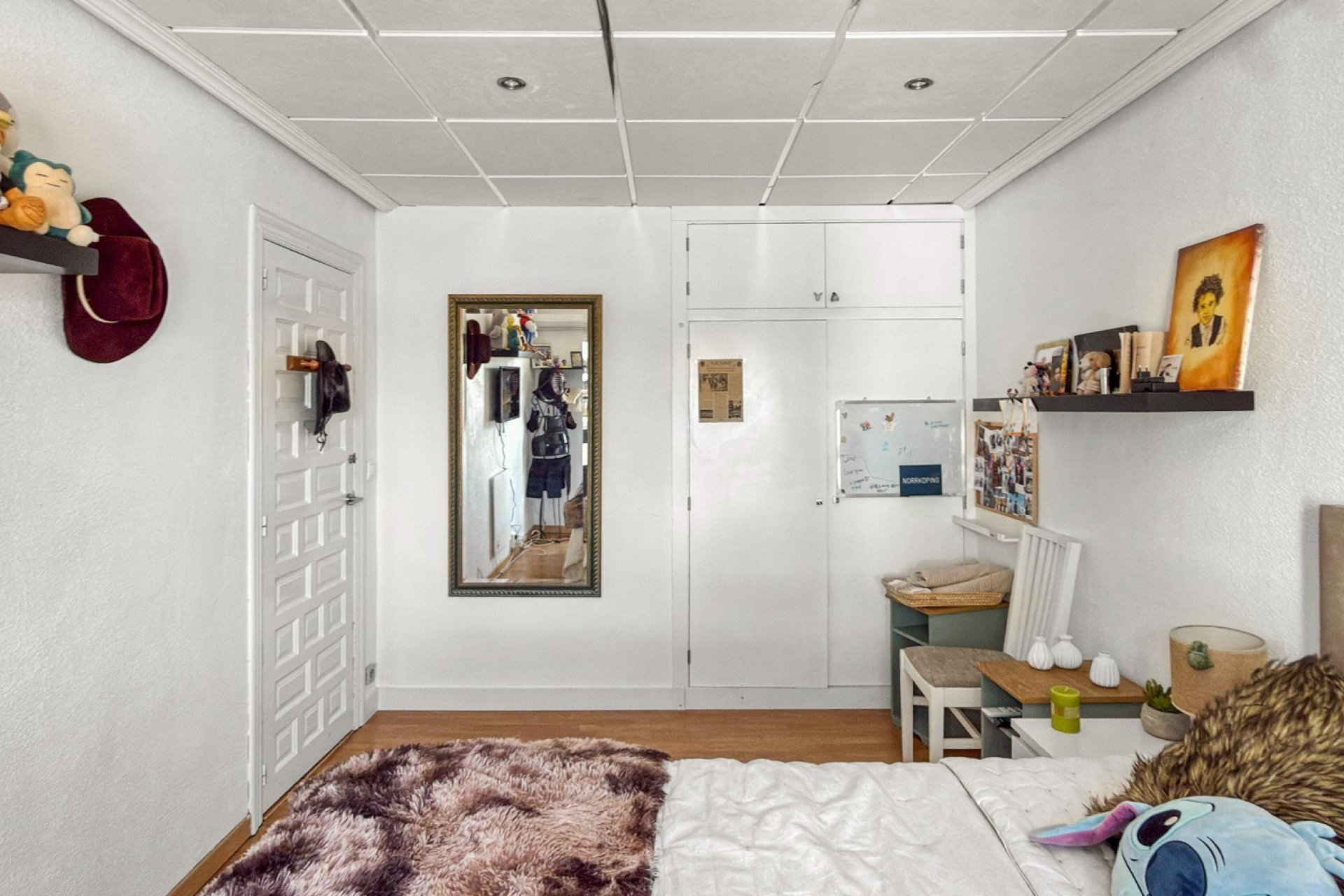 Resale - Detached House / Villa - Ciudad Quesada - Ciudad Quesada - Rojales