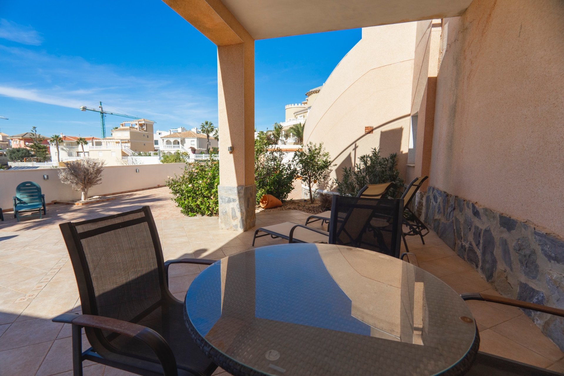 Resale - Detached House / Villa - Ciudad Quesada - Ciudad Quesada - Rojales