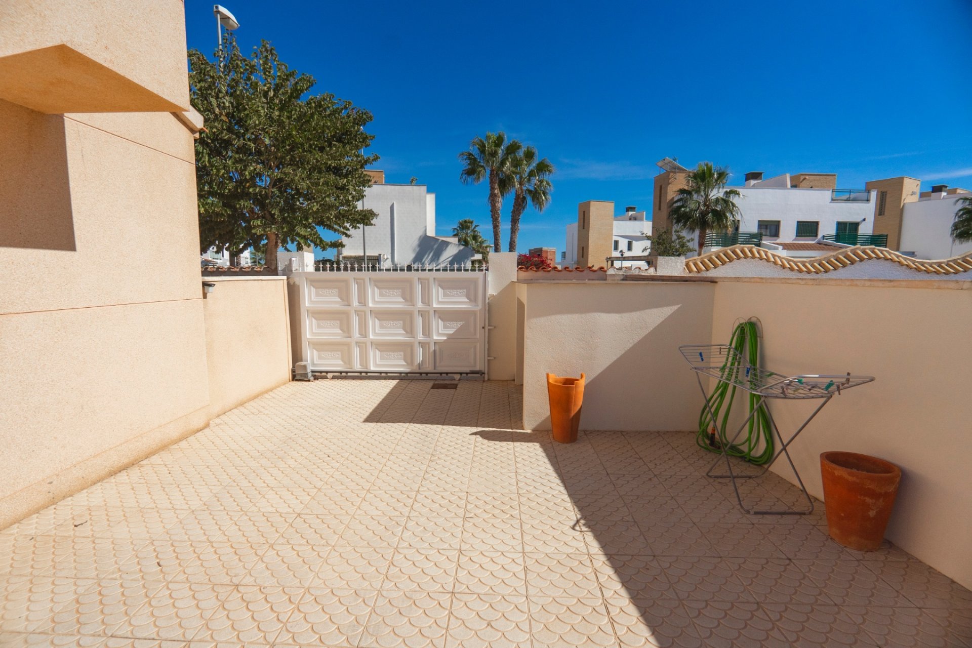 Resale - Detached House / Villa - Ciudad Quesada - Ciudad Quesada - Rojales