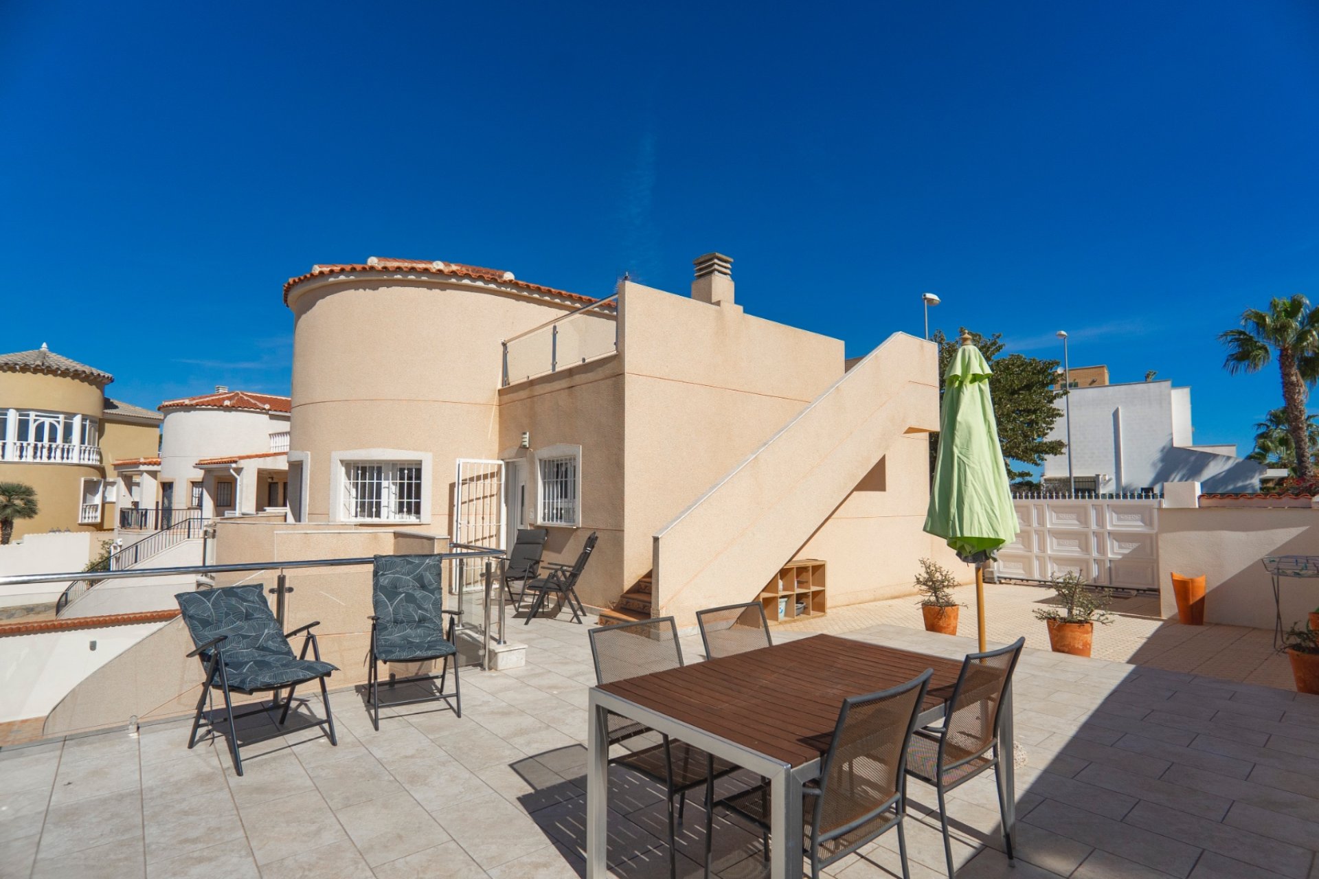 Resale - Detached House / Villa - Ciudad Quesada - Ciudad Quesada - Rojales