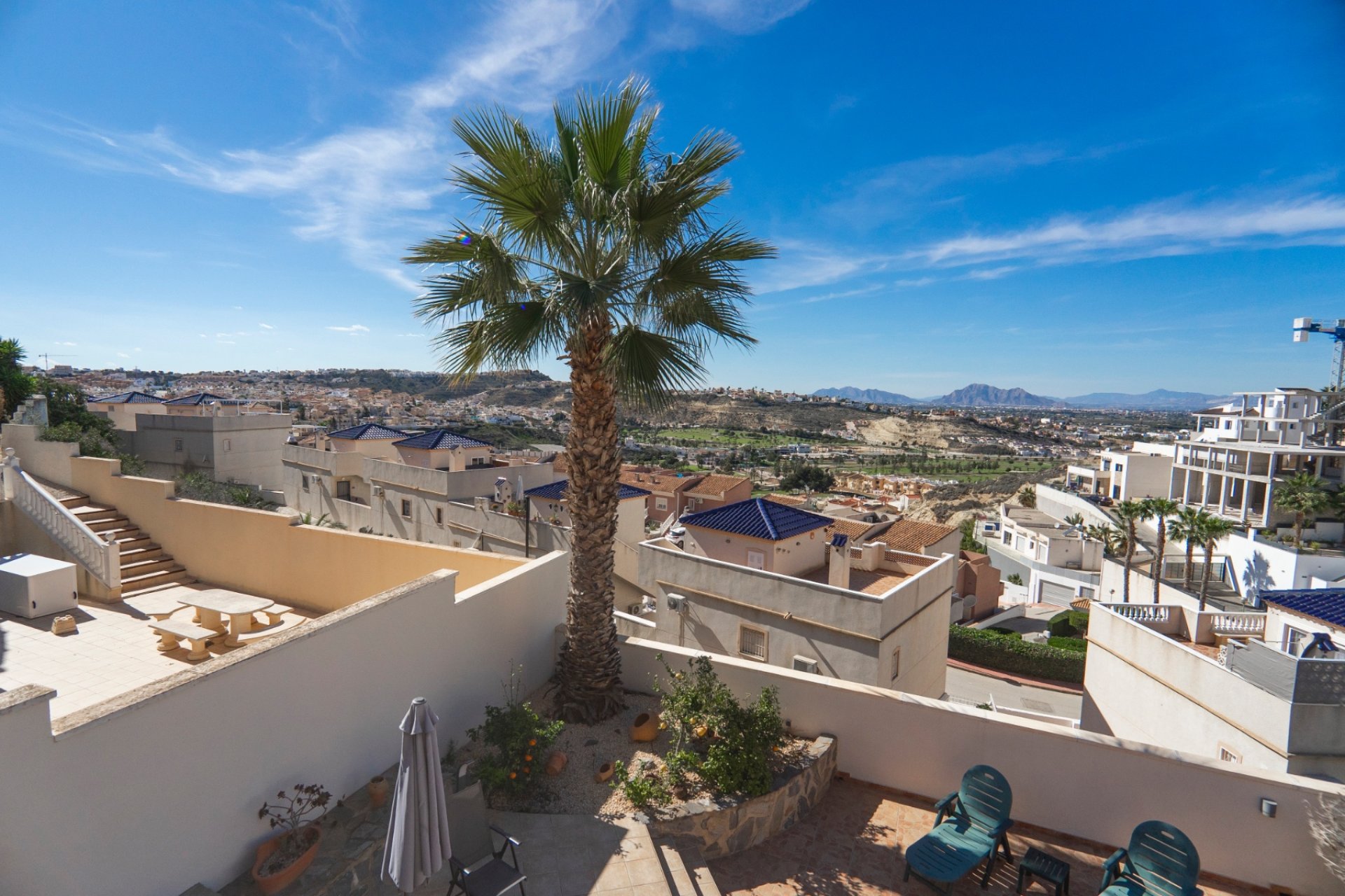 Resale - Detached House / Villa - Ciudad Quesada - Ciudad Quesada - Rojales