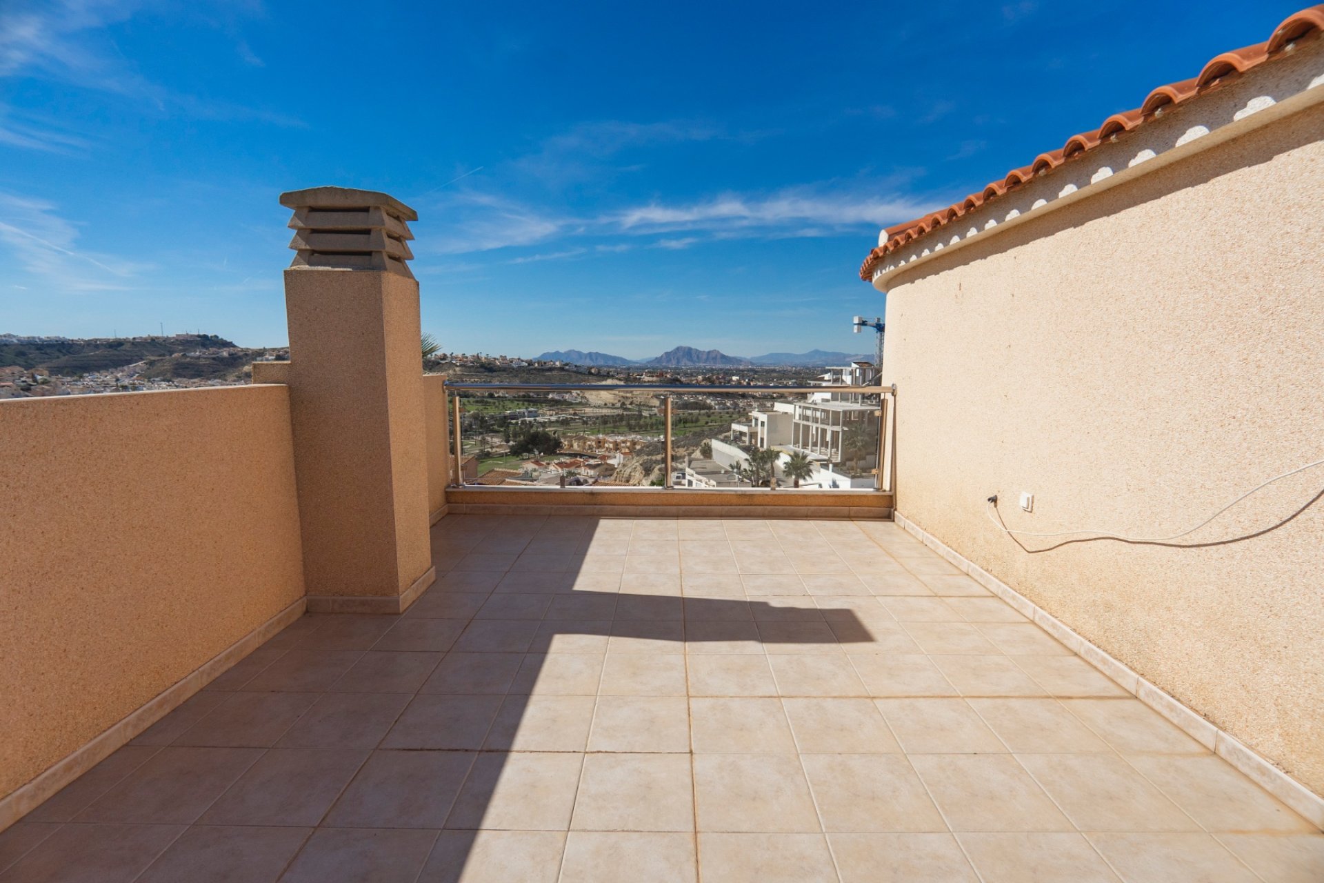 Resale - Detached House / Villa - Ciudad Quesada - Ciudad Quesada - Rojales