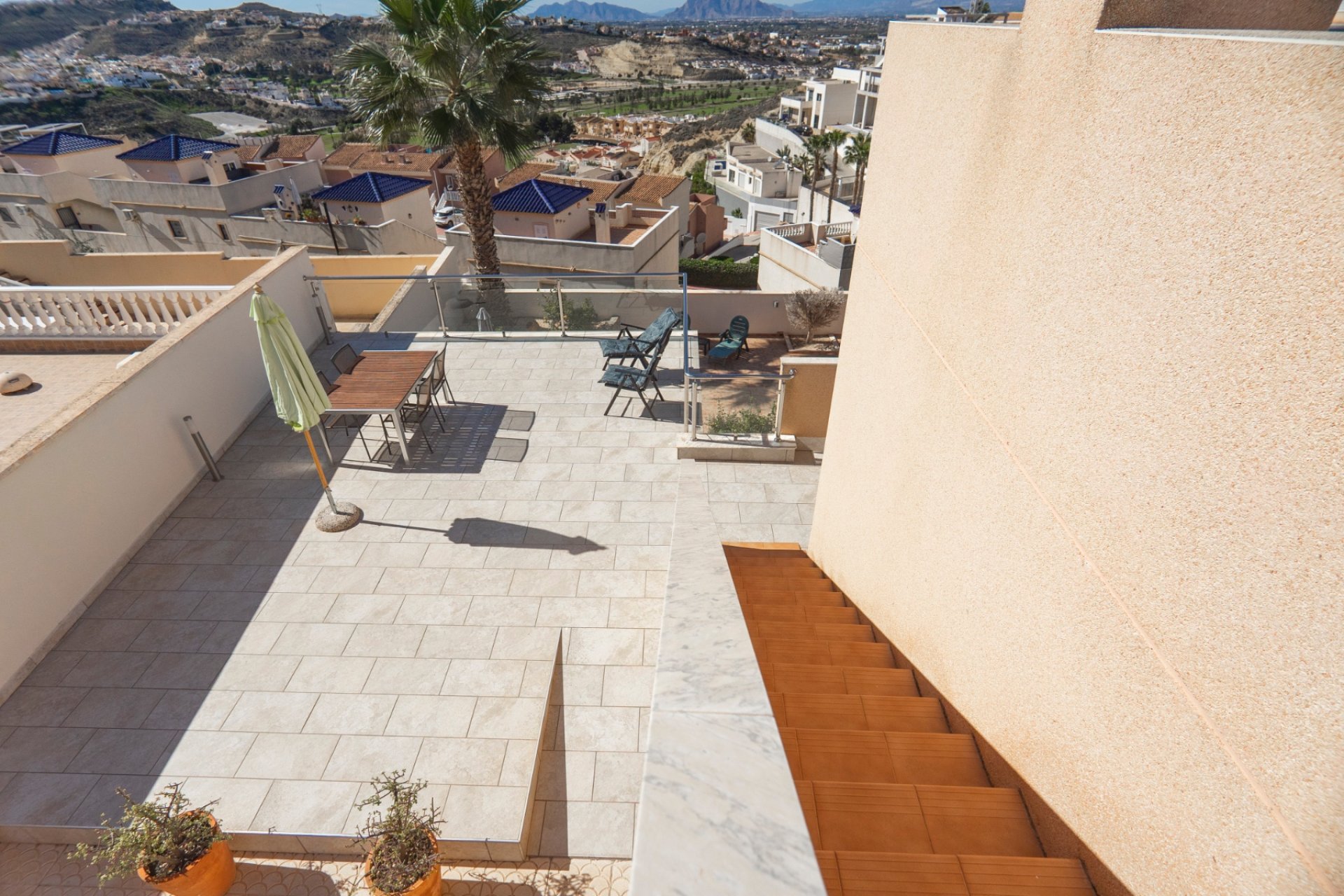 Resale - Detached House / Villa - Ciudad Quesada - Ciudad Quesada - Rojales