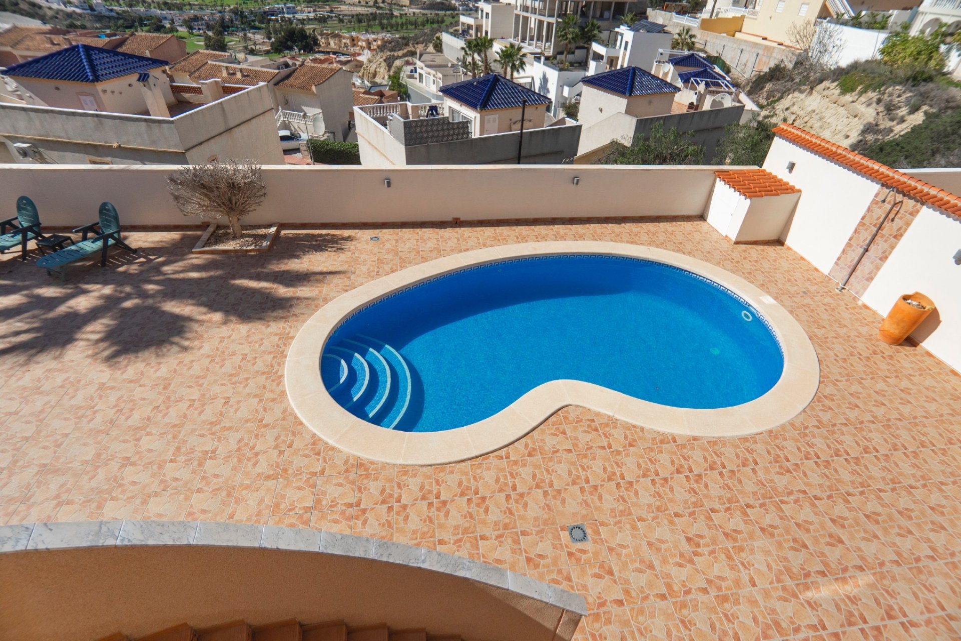 Resale - Detached House / Villa - Ciudad Quesada - Ciudad Quesada - Rojales