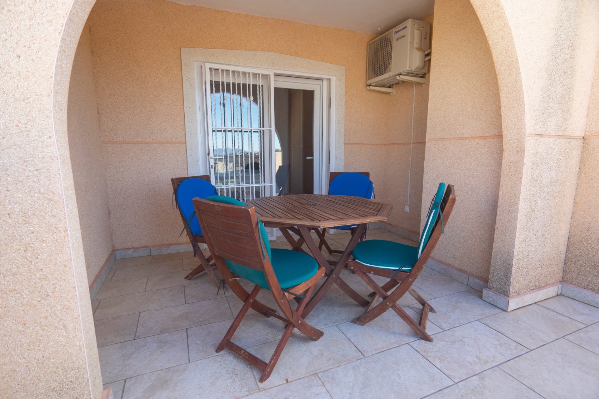 Resale - Detached House / Villa - Ciudad Quesada - Ciudad Quesada - Rojales