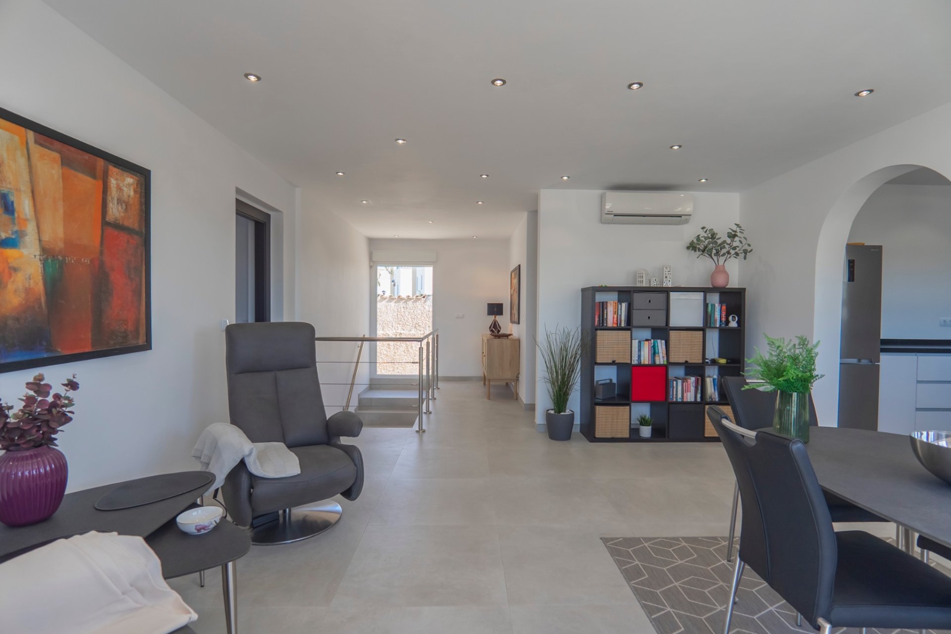 Resale - Detached House / Villa - Ciudad Quesada - Ciudad Quesada - Rojales