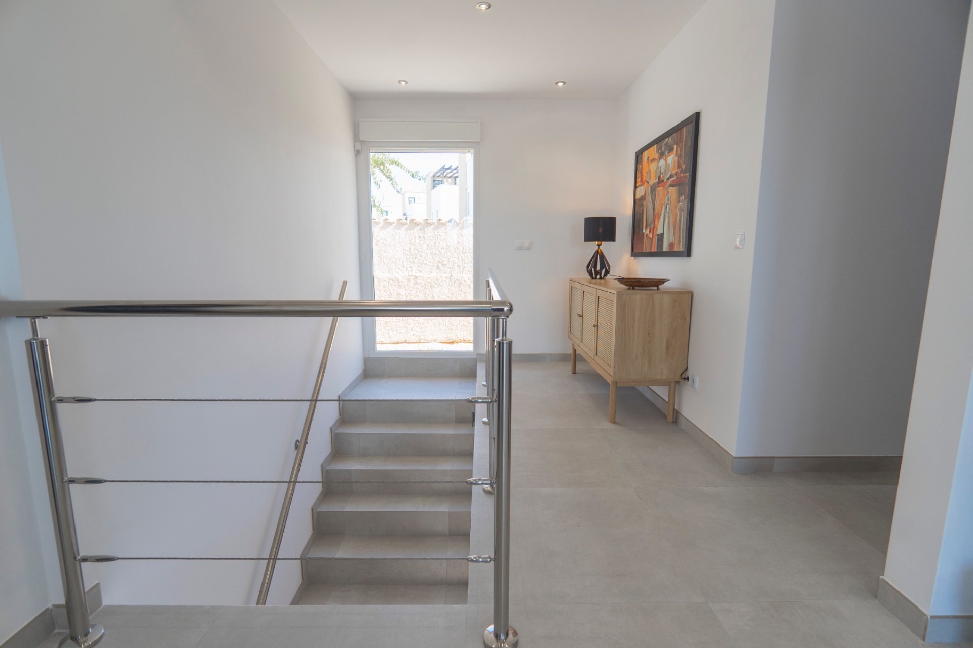 Resale - Detached House / Villa - Ciudad Quesada - Ciudad Quesada - Rojales