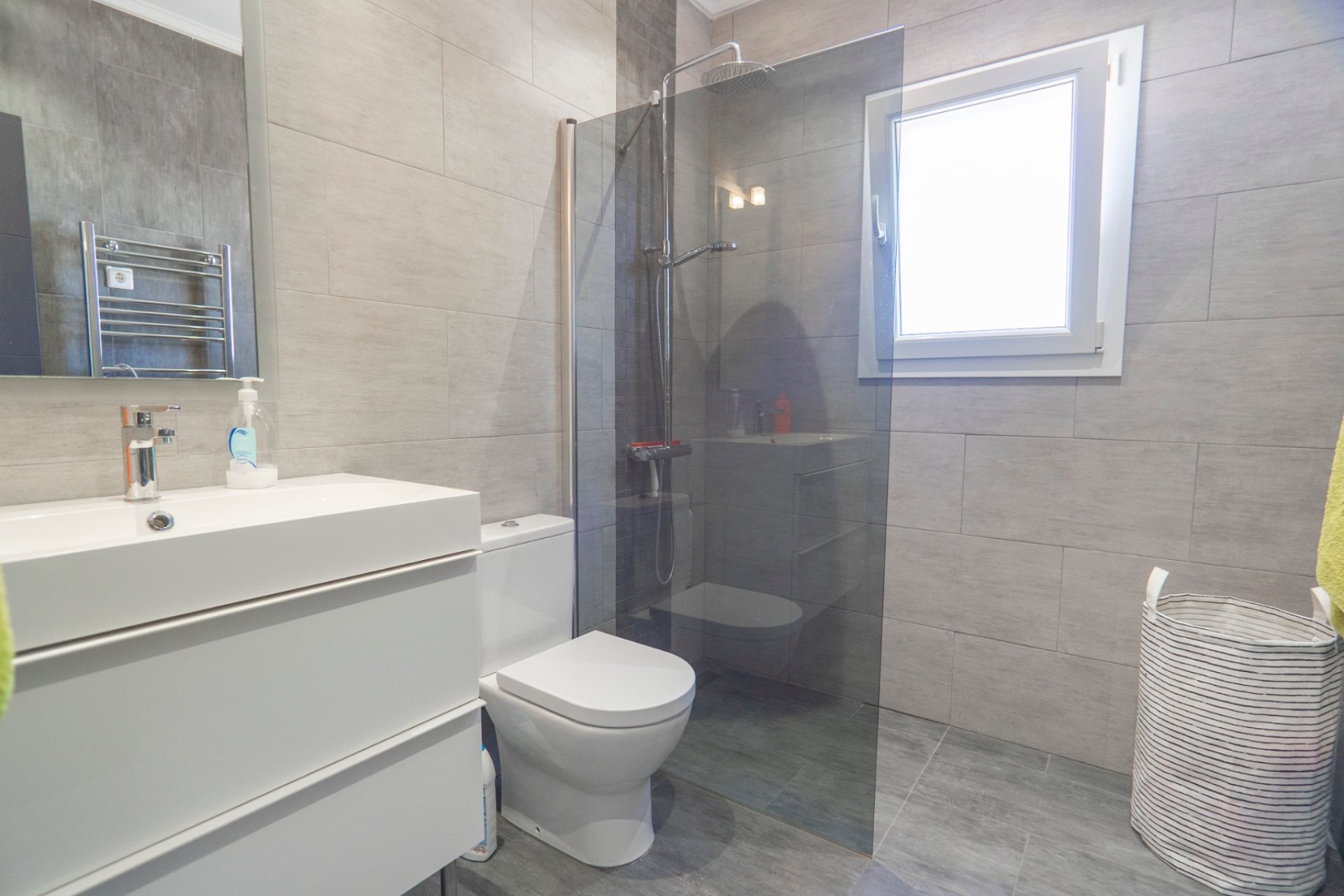 Resale - Detached House / Villa - Ciudad Quesada - Ciudad Quesada - Rojales