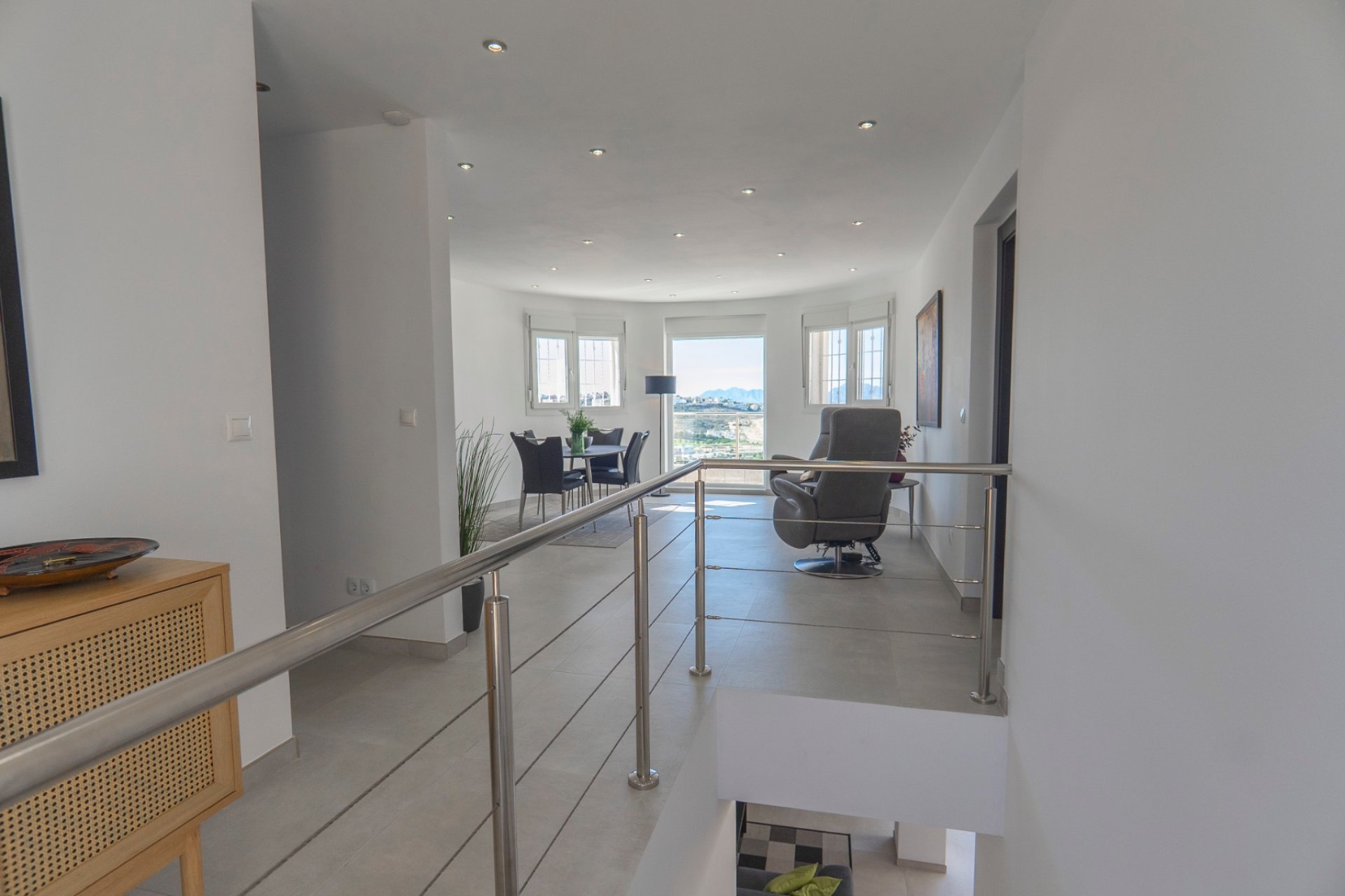 Resale - Detached House / Villa - Ciudad Quesada - Ciudad Quesada - Rojales