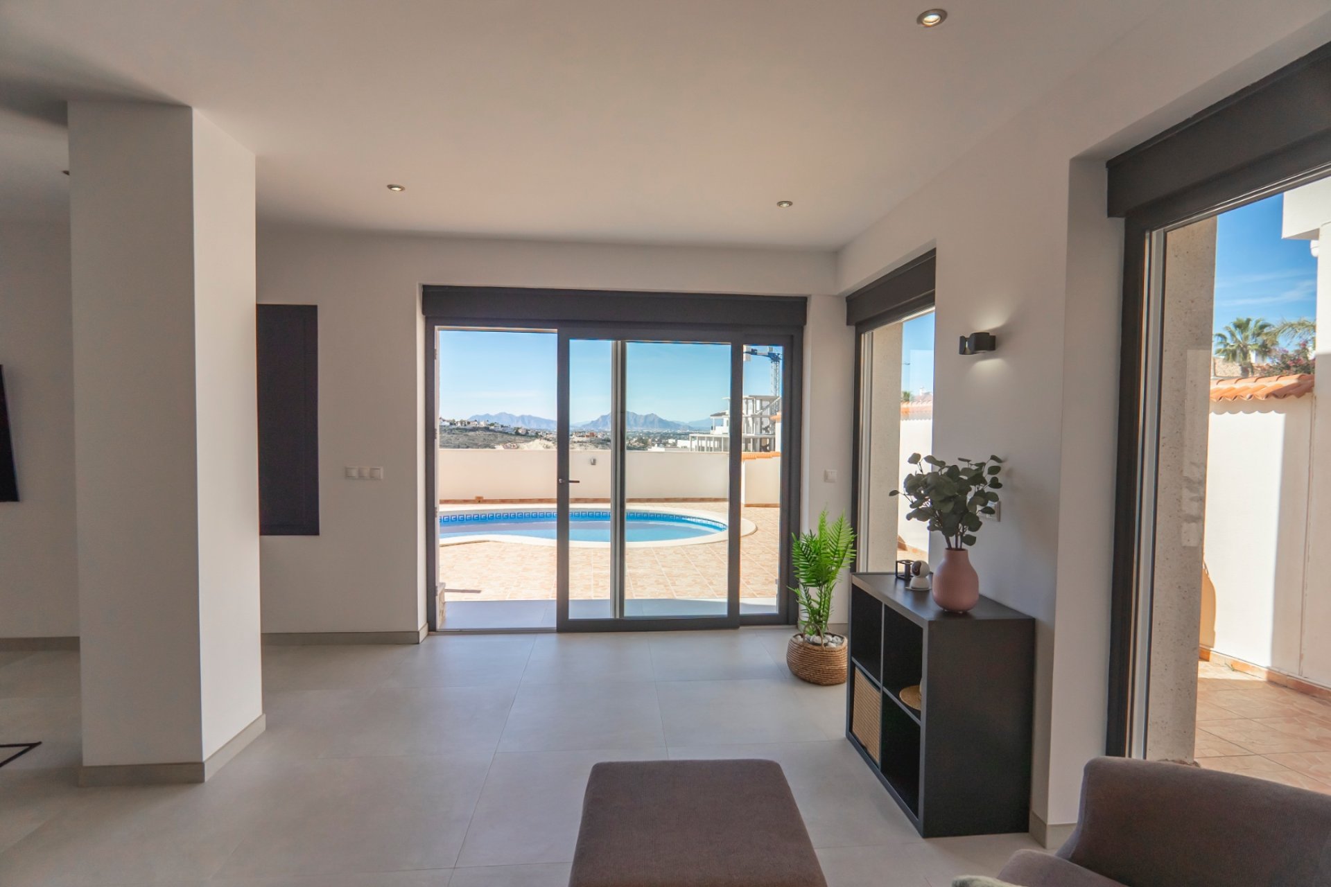 Resale - Detached House / Villa - Ciudad Quesada - Ciudad Quesada - Rojales