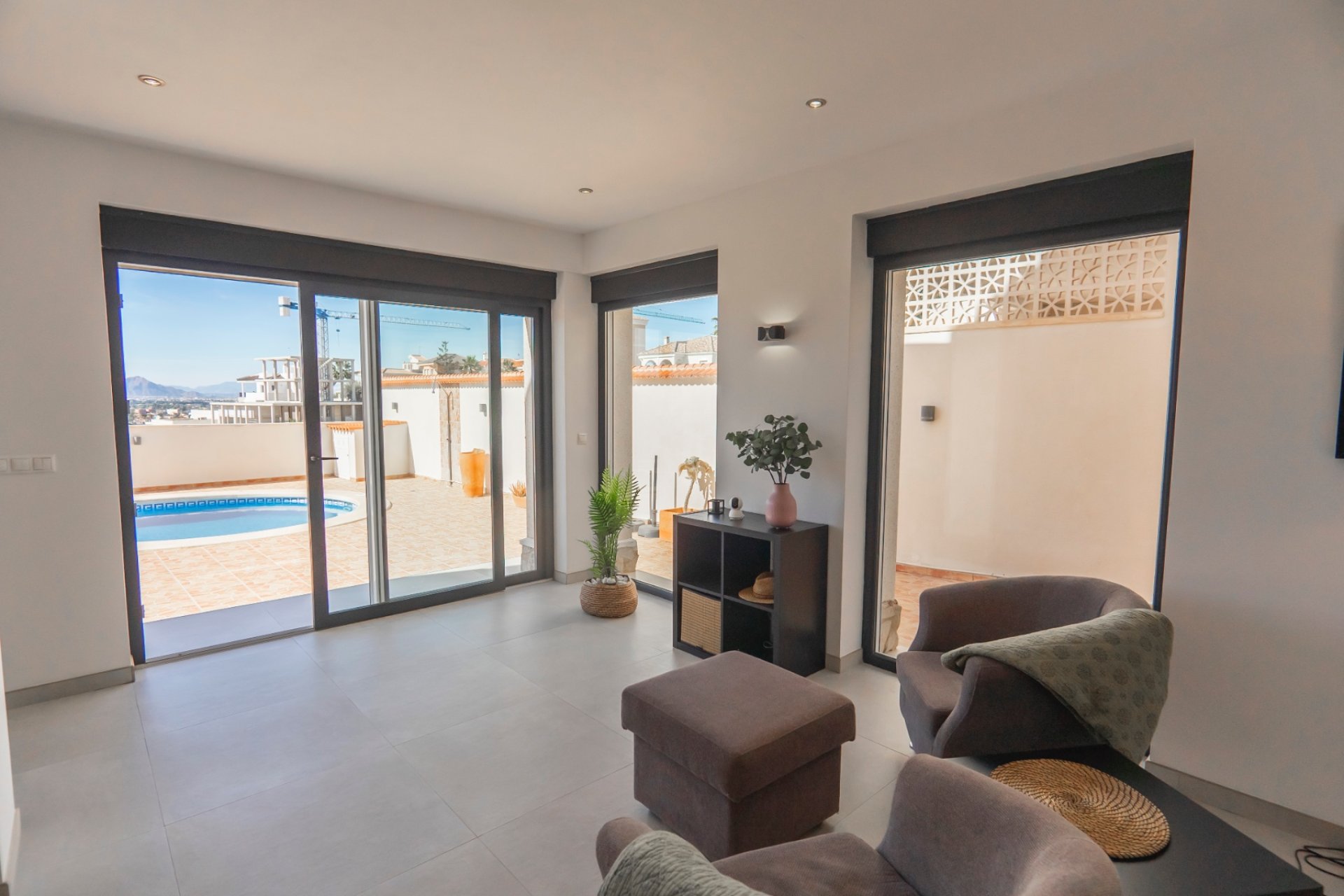 Resale - Detached House / Villa - Ciudad Quesada - Ciudad Quesada - Rojales