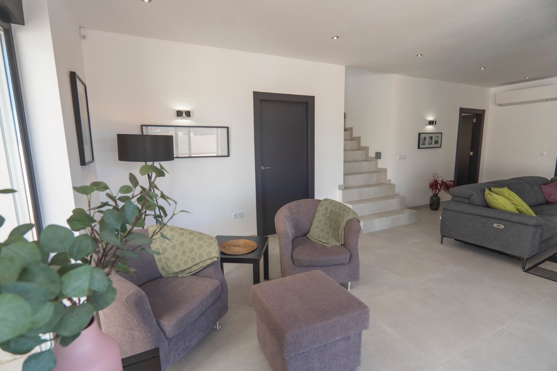 Resale - Detached House / Villa - Ciudad Quesada - Ciudad Quesada - Rojales