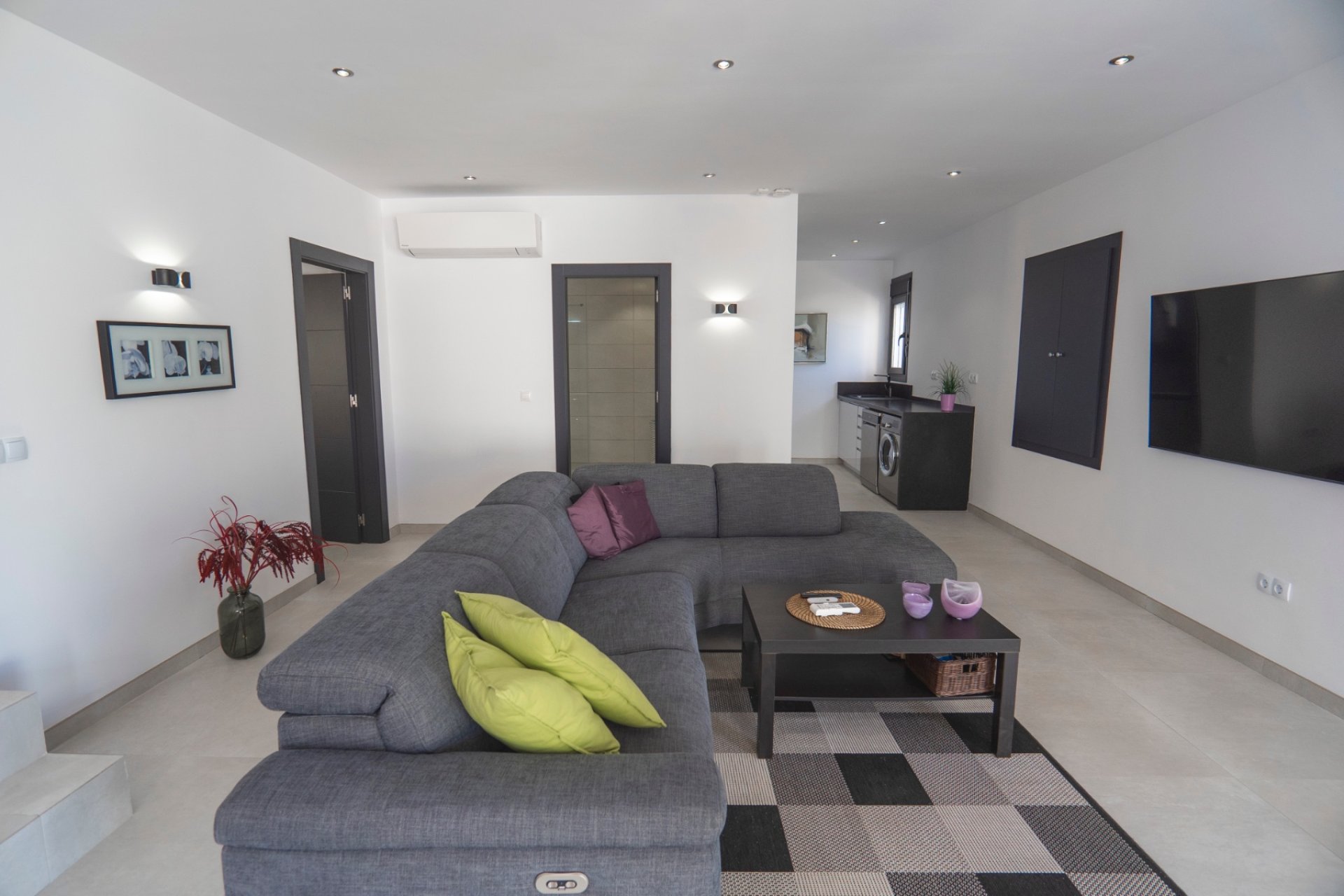 Resale - Detached House / Villa - Ciudad Quesada - Ciudad Quesada - Rojales