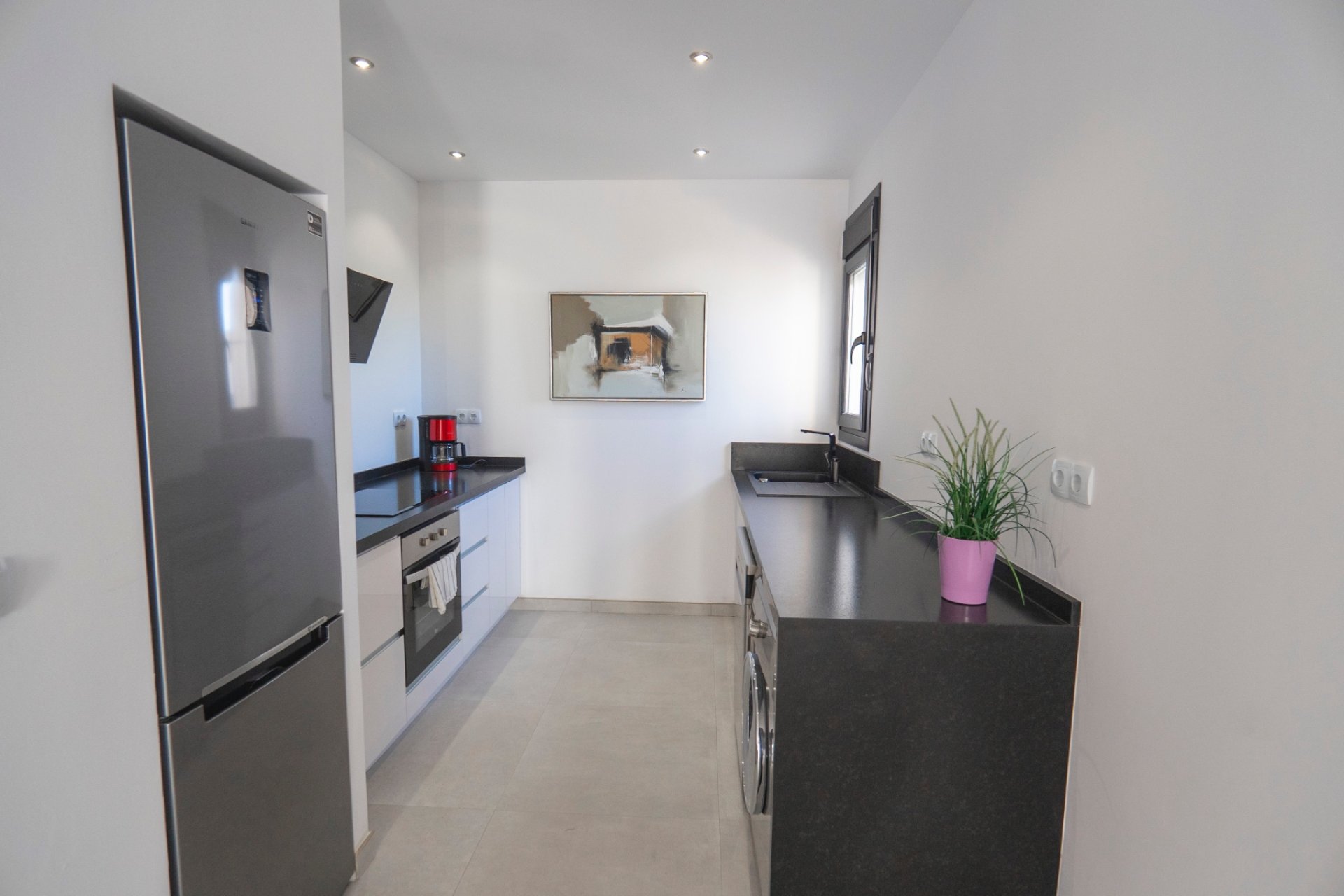 Resale - Detached House / Villa - Ciudad Quesada - Ciudad Quesada - Rojales