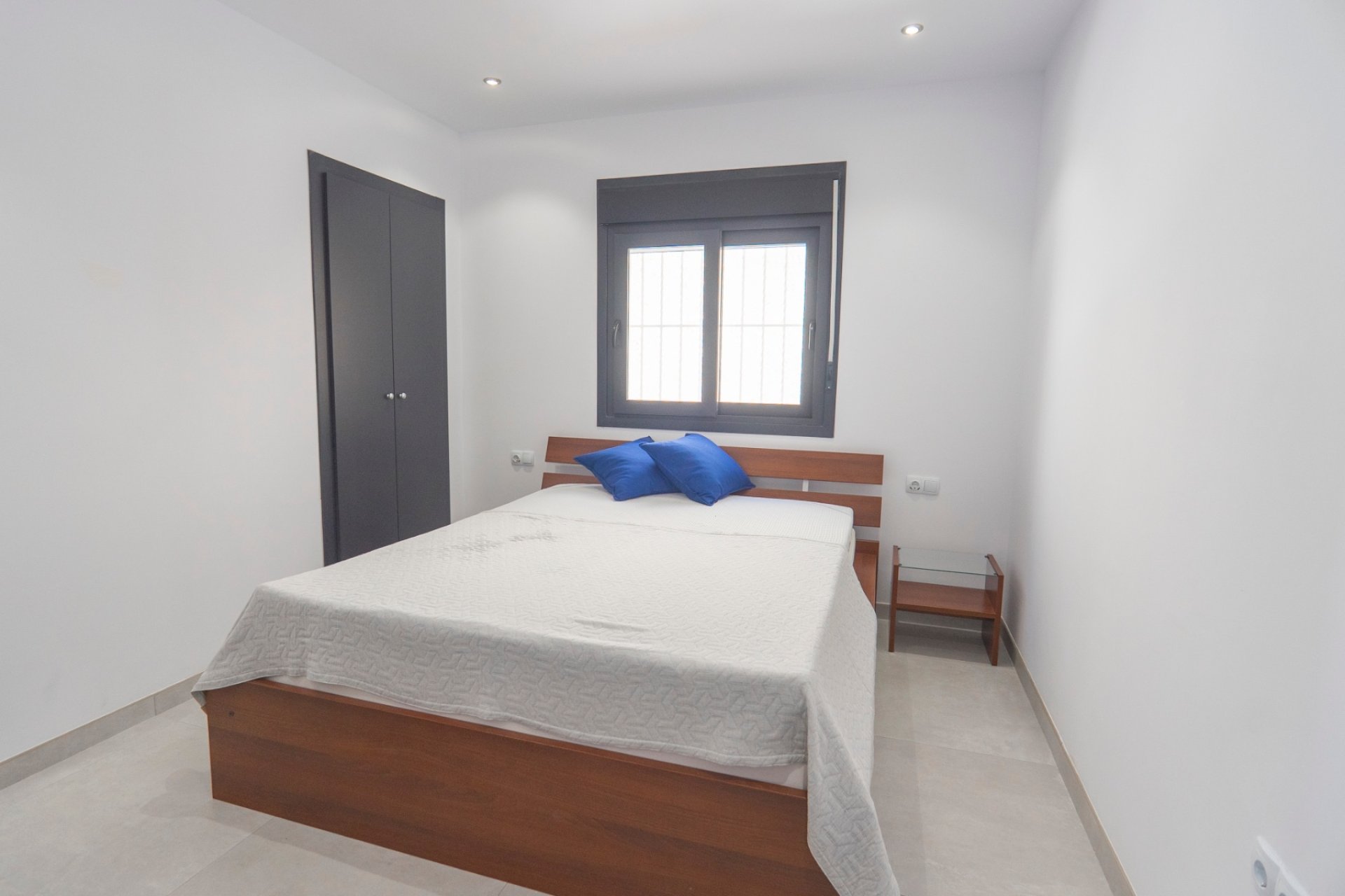 Resale - Detached House / Villa - Ciudad Quesada - Ciudad Quesada - Rojales