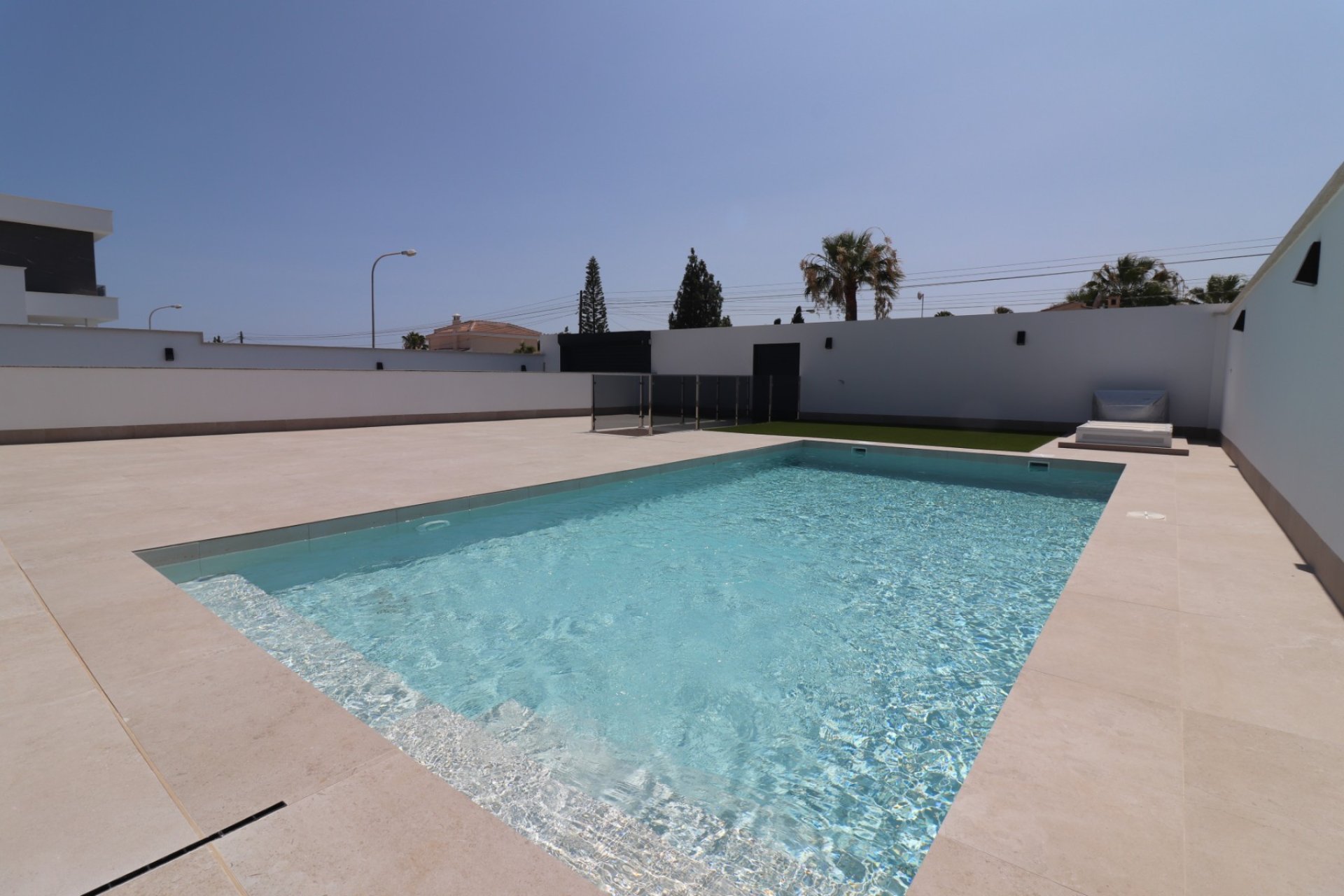 Resale - Detached House / Villa - Ciudad Quesada - Ciudad Quesada - Town