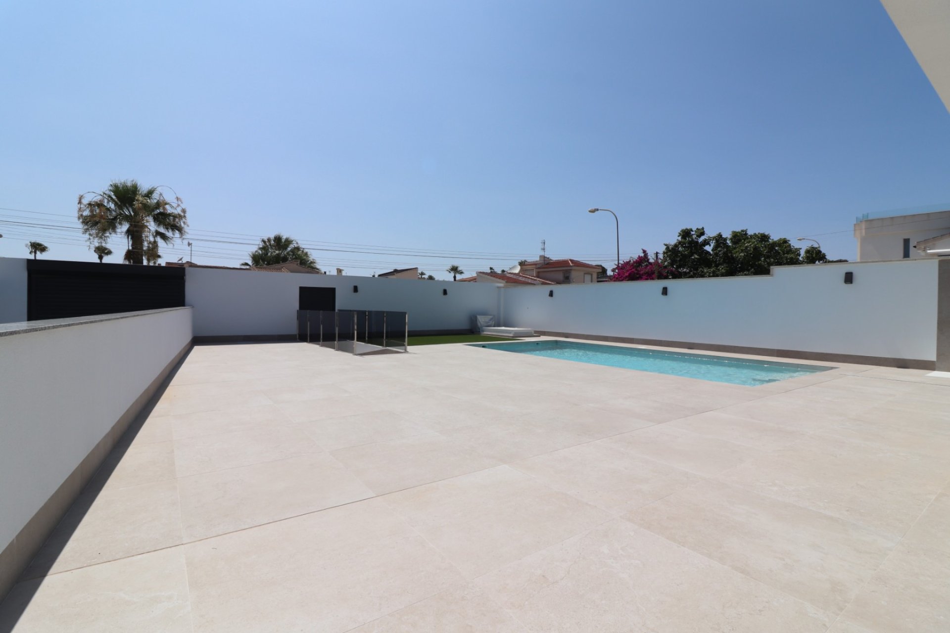 Resale - Detached House / Villa - Ciudad Quesada - Ciudad Quesada - Town