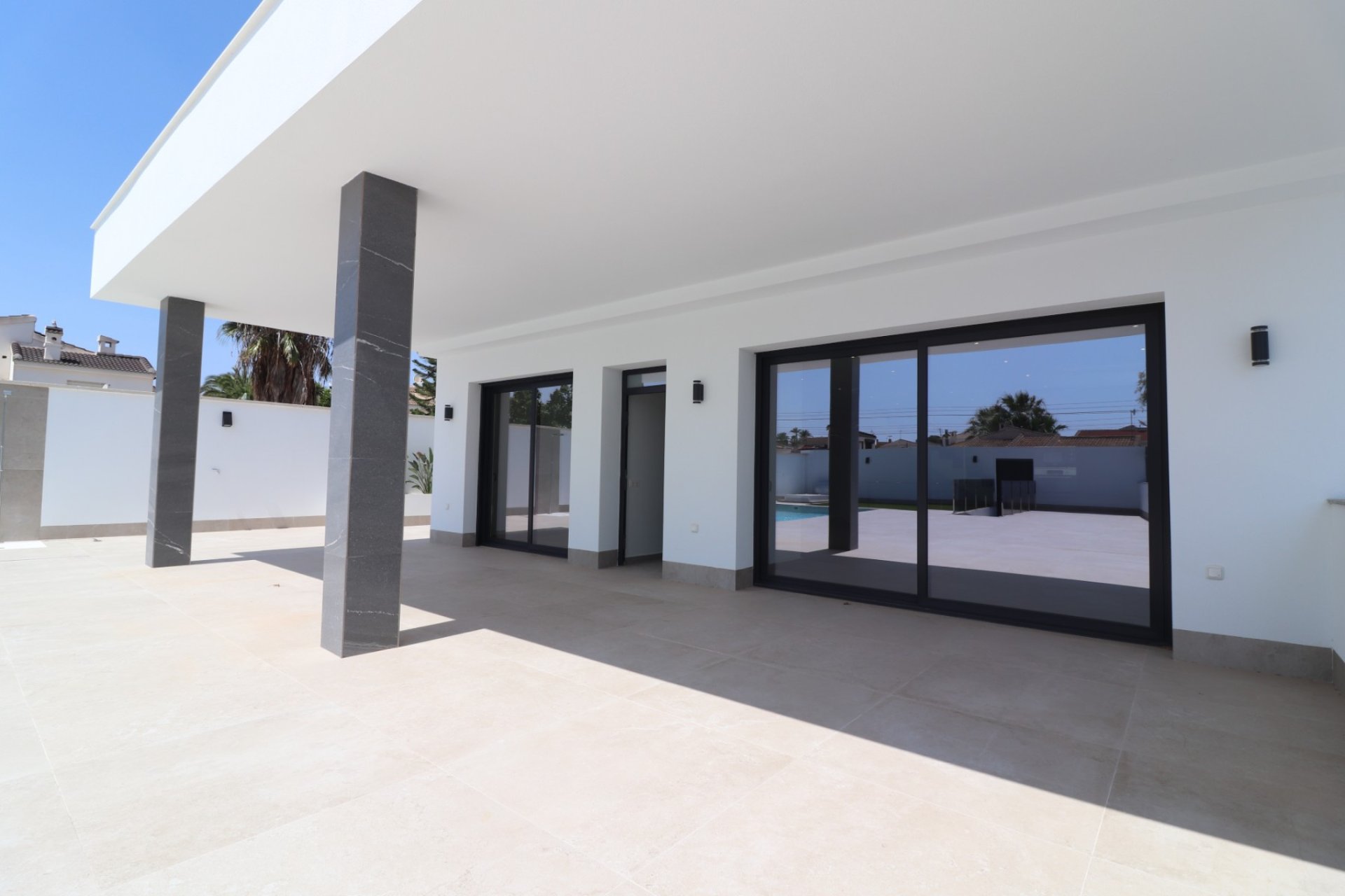 Resale - Detached House / Villa - Ciudad Quesada - Ciudad Quesada - Town