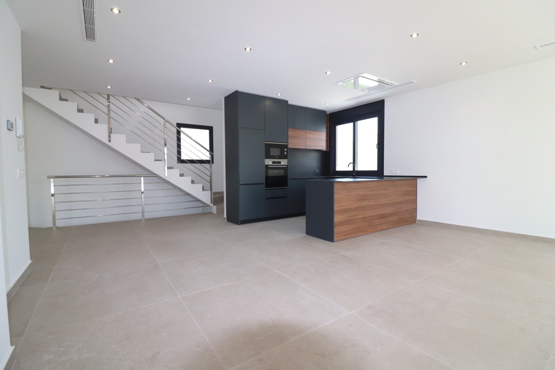 Resale - Detached House / Villa - Ciudad Quesada - Ciudad Quesada - Town